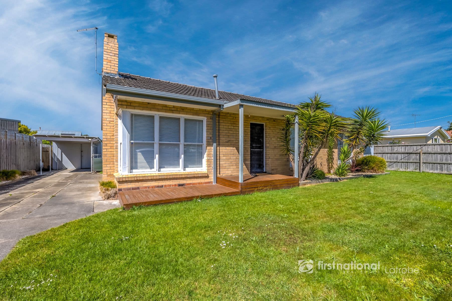 56 Elgin Street, Morwell VIC 3840, Morwell - Thumbnail 4