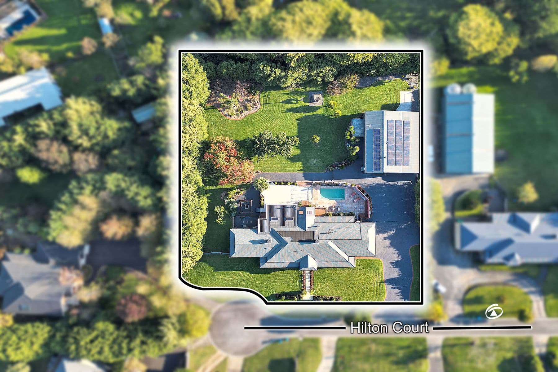 17-18 Hilton Court, Narre Warren North VIC 3804, Narre Warren North - Thumbnail 3