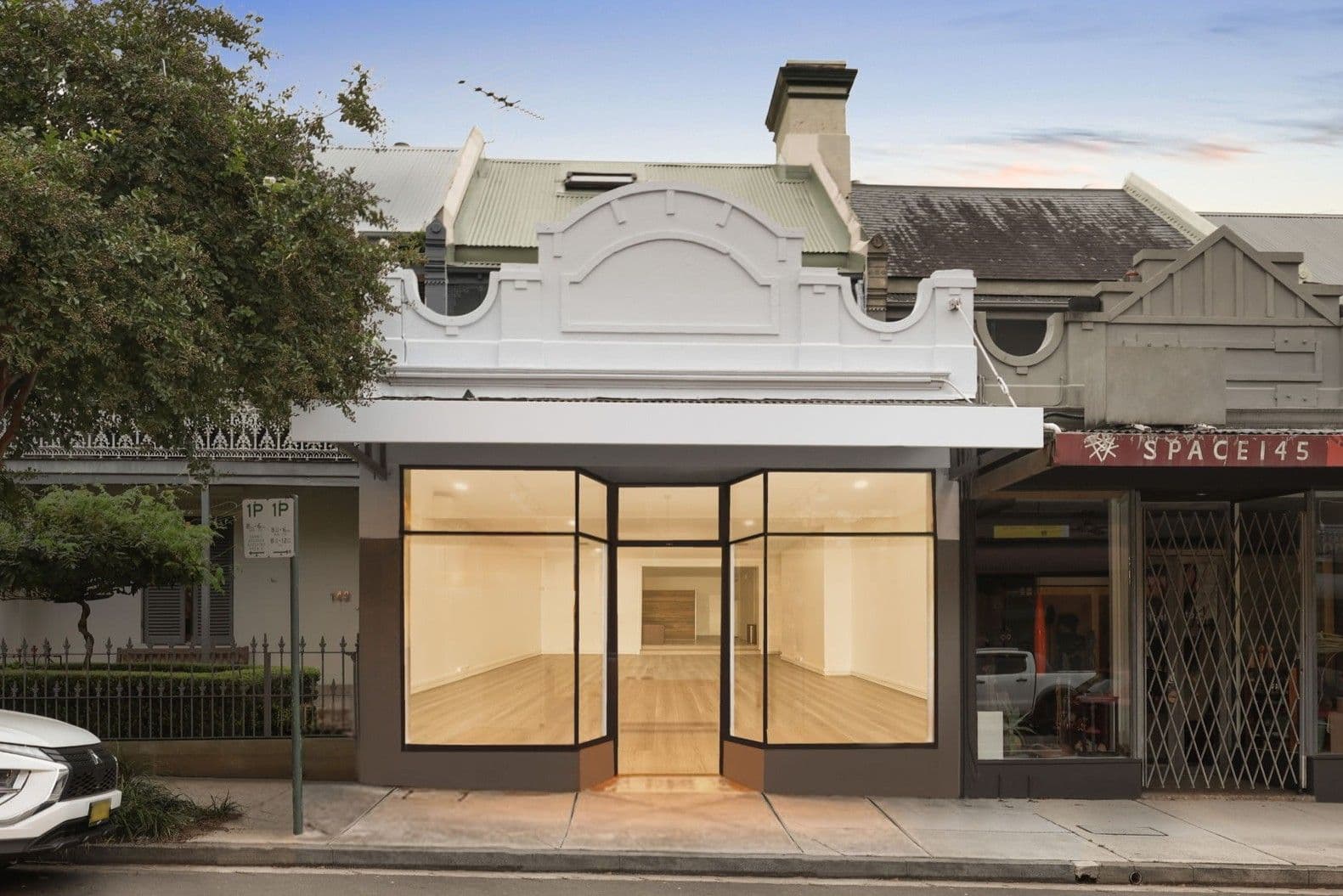 147 St Johns Road, Glebe NSW 2037, Glebe - Image 1