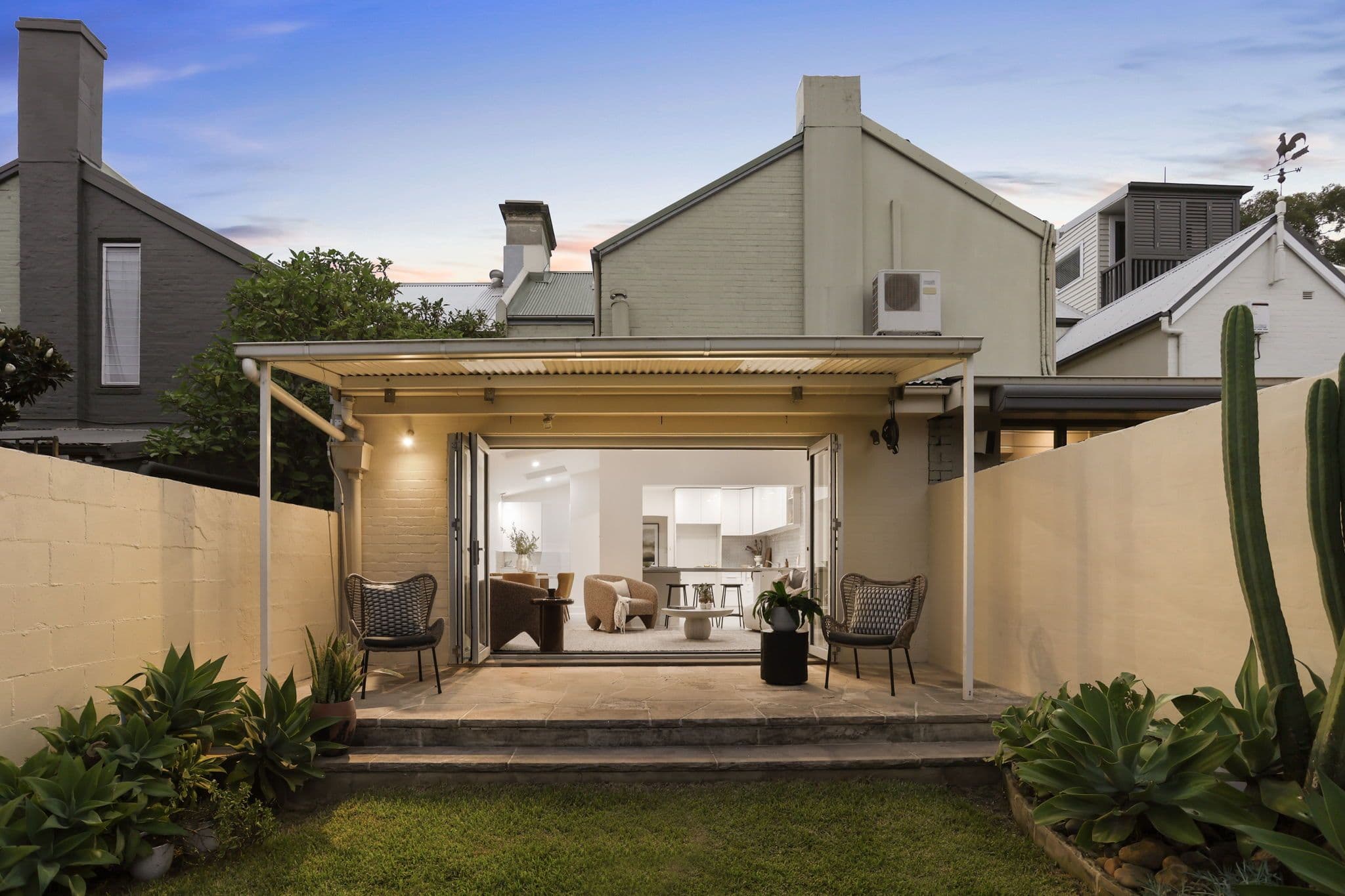 147 St Johns Road, Glebe NSW 2037, Glebe - Thumbnail 2