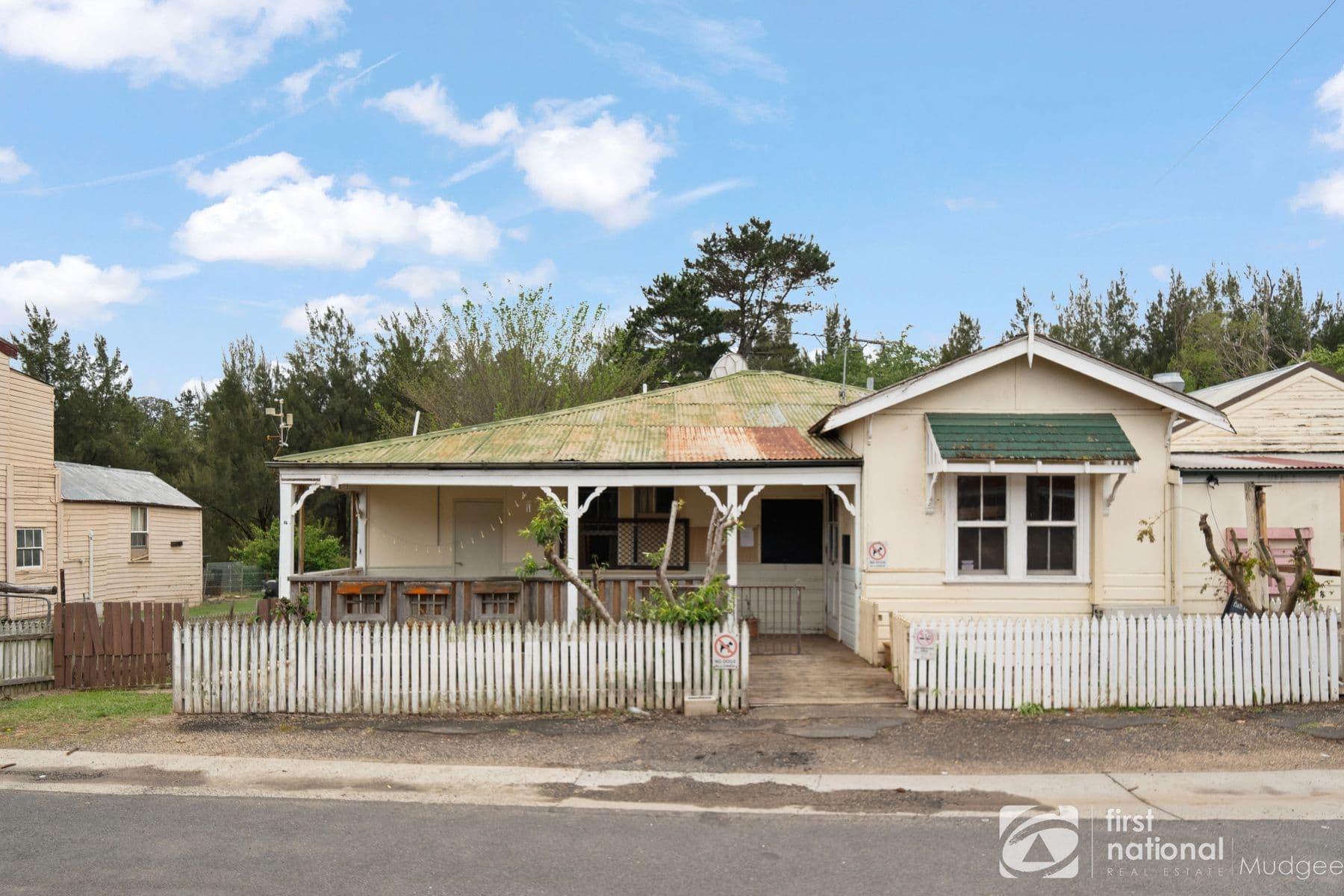 20 Denison Street, Sofala NSW 2795, Sofala - Image 1