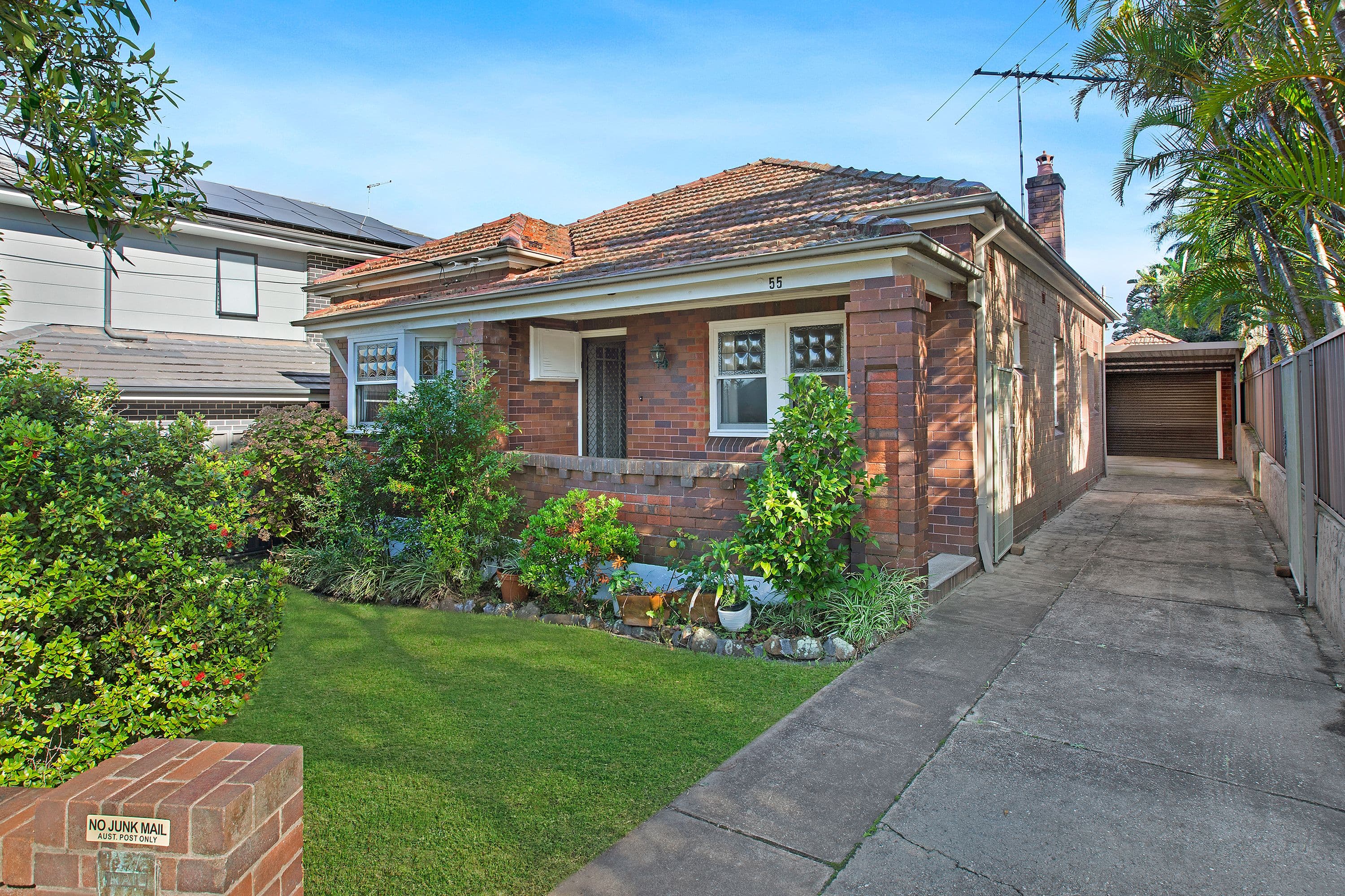 55 Wolli Avenue, Earlwood NSW 2206, Earlwood - Image 1