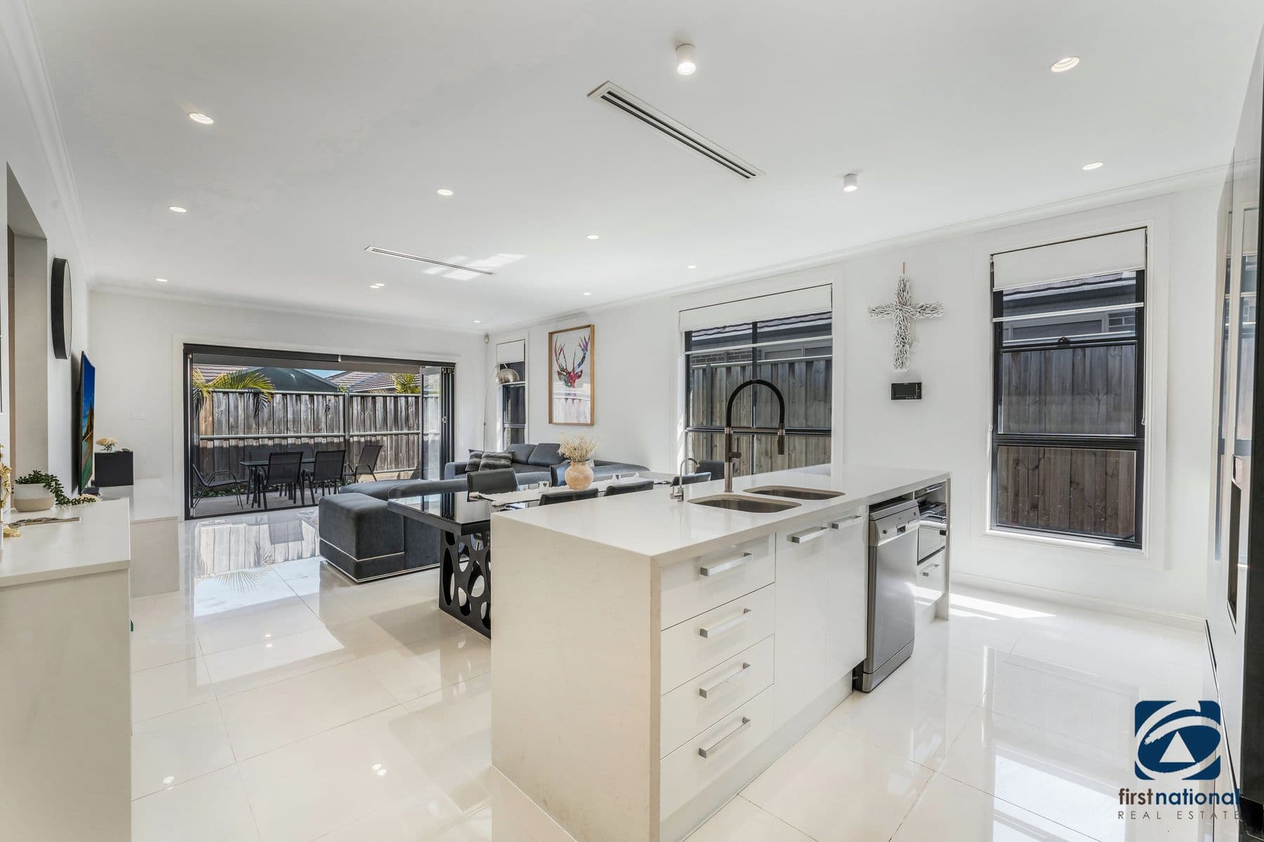 25 Gorgon Avenue, Elizabeth Hills NSW 2171, Elizabeth Hills - Image 1