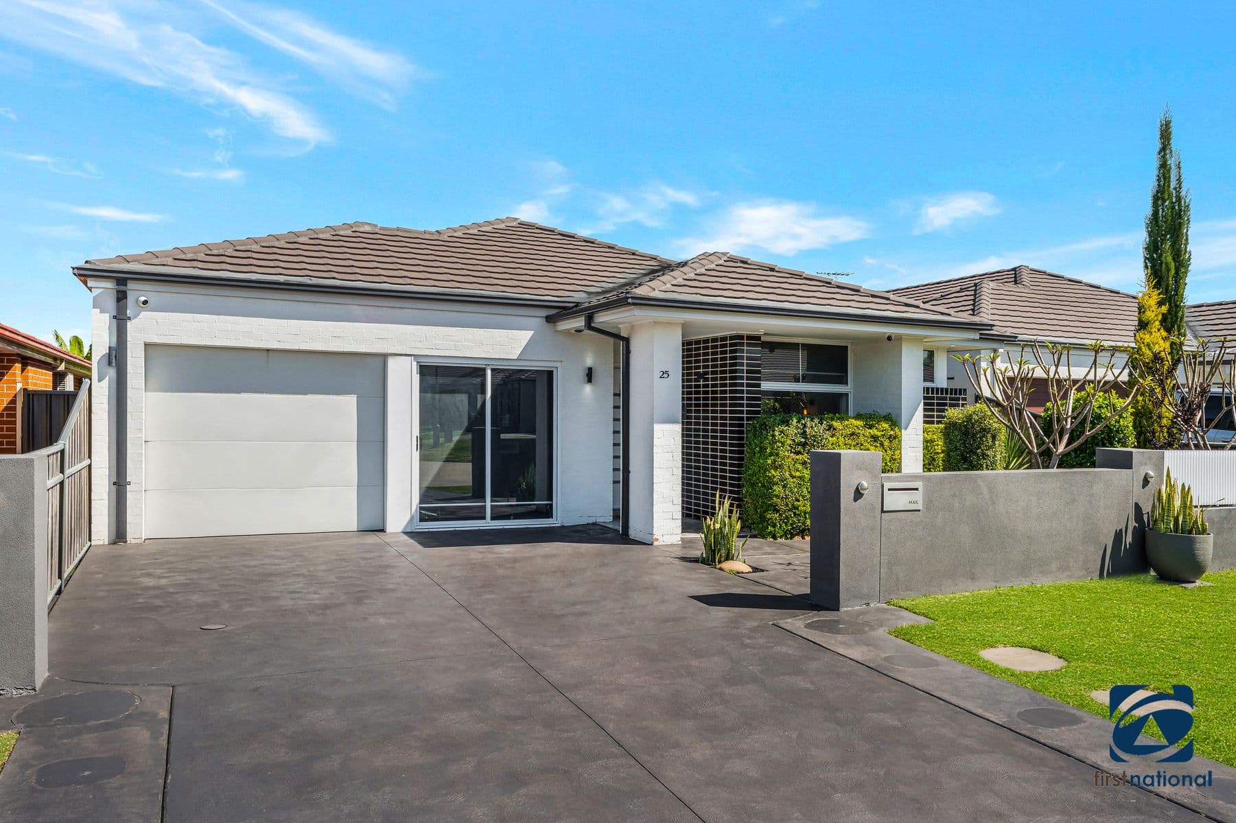 25 Gorgon Avenue, Elizabeth Hills NSW 2171, Elizabeth Hills - Thumbnail 2