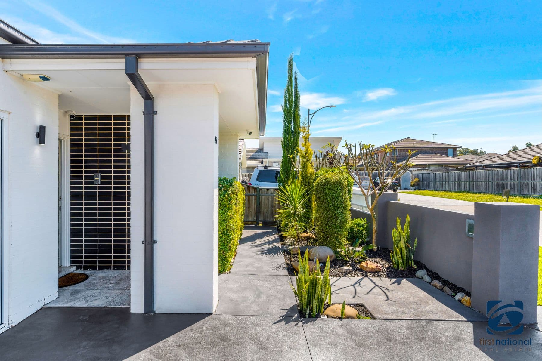 25 Gorgon Avenue, Elizabeth Hills NSW 2171, Elizabeth Hills - Thumbnail 3