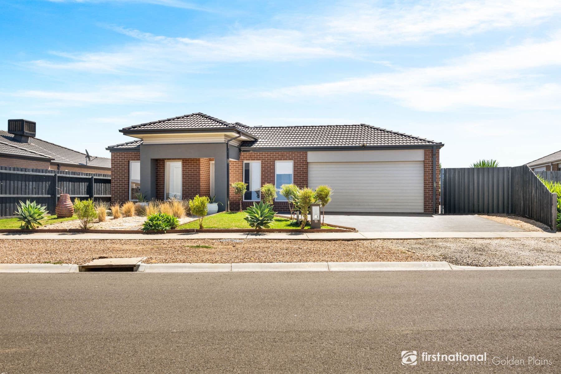 16 Mowbray Way, Bannockburn VIC 3331, Bannockburn - Image 1