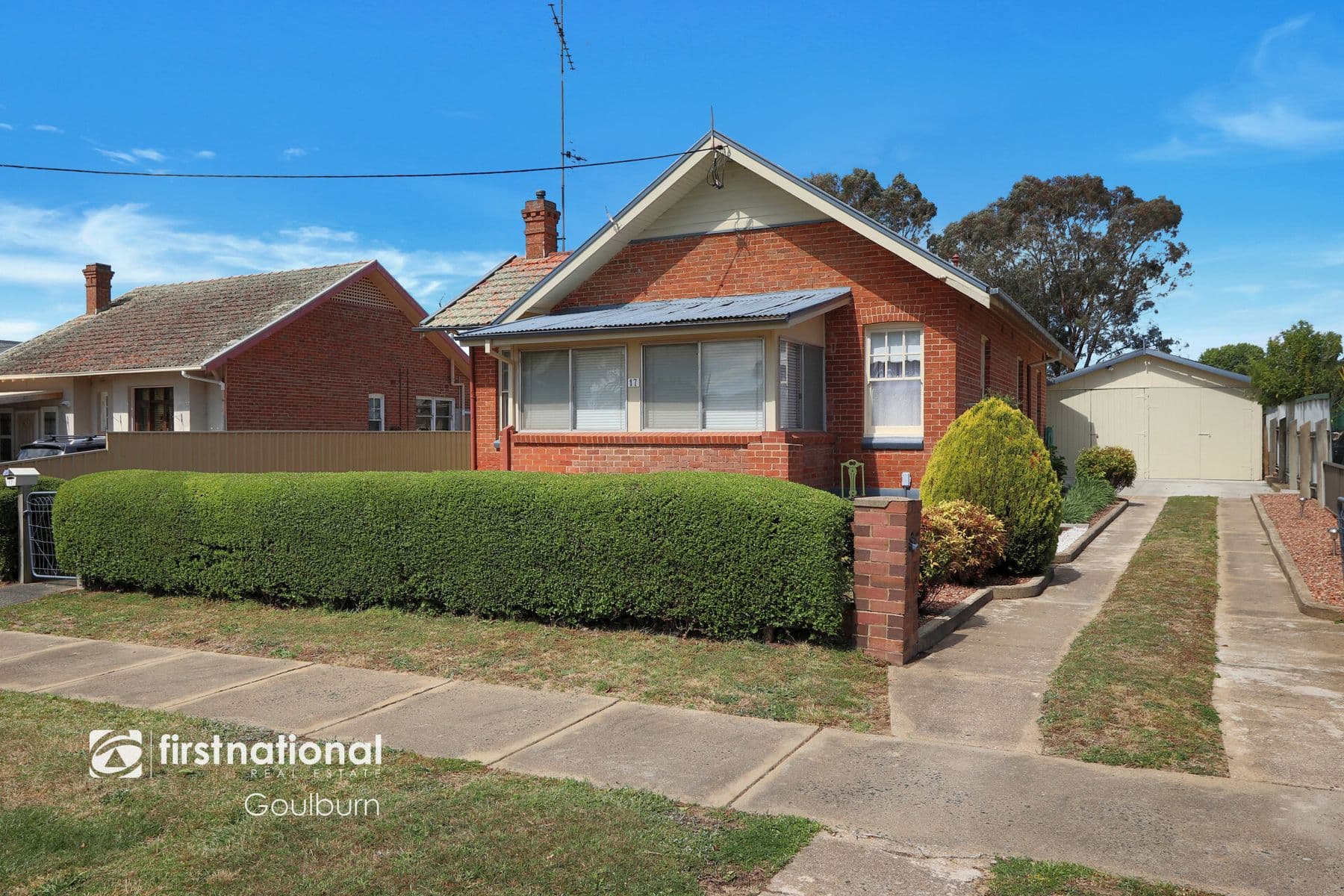 17 Buffalo Crescent, Goulburn NSW 2580, Goulburn - Image 1