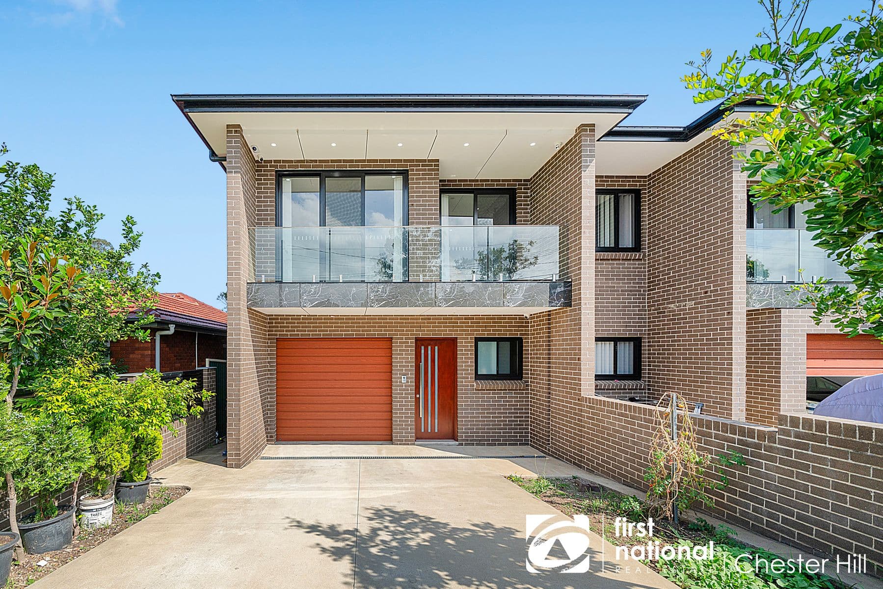 25 Treloar Crescent, Chester Hill NSW 2162, Chester Hill - Image 1