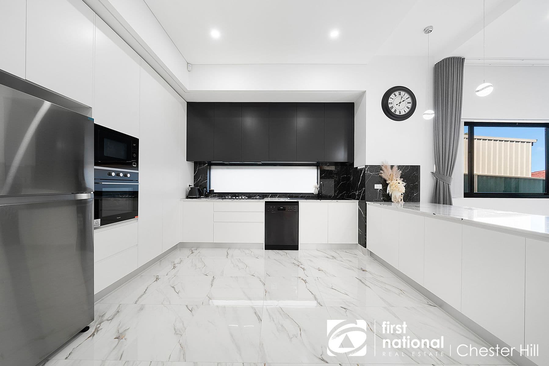 25 Treloar Crescent, Chester Hill NSW 2162, Chester Hill - Thumbnail 2