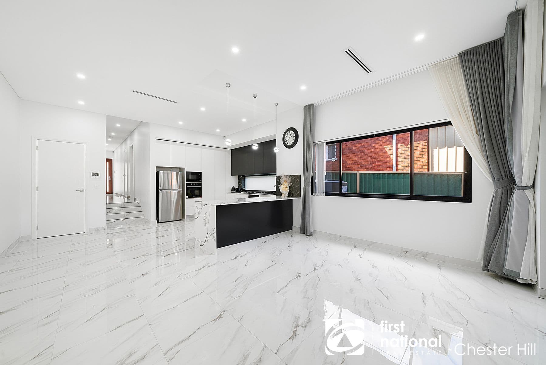 25 Treloar Crescent, Chester Hill NSW 2162, Chester Hill - Thumbnail 4