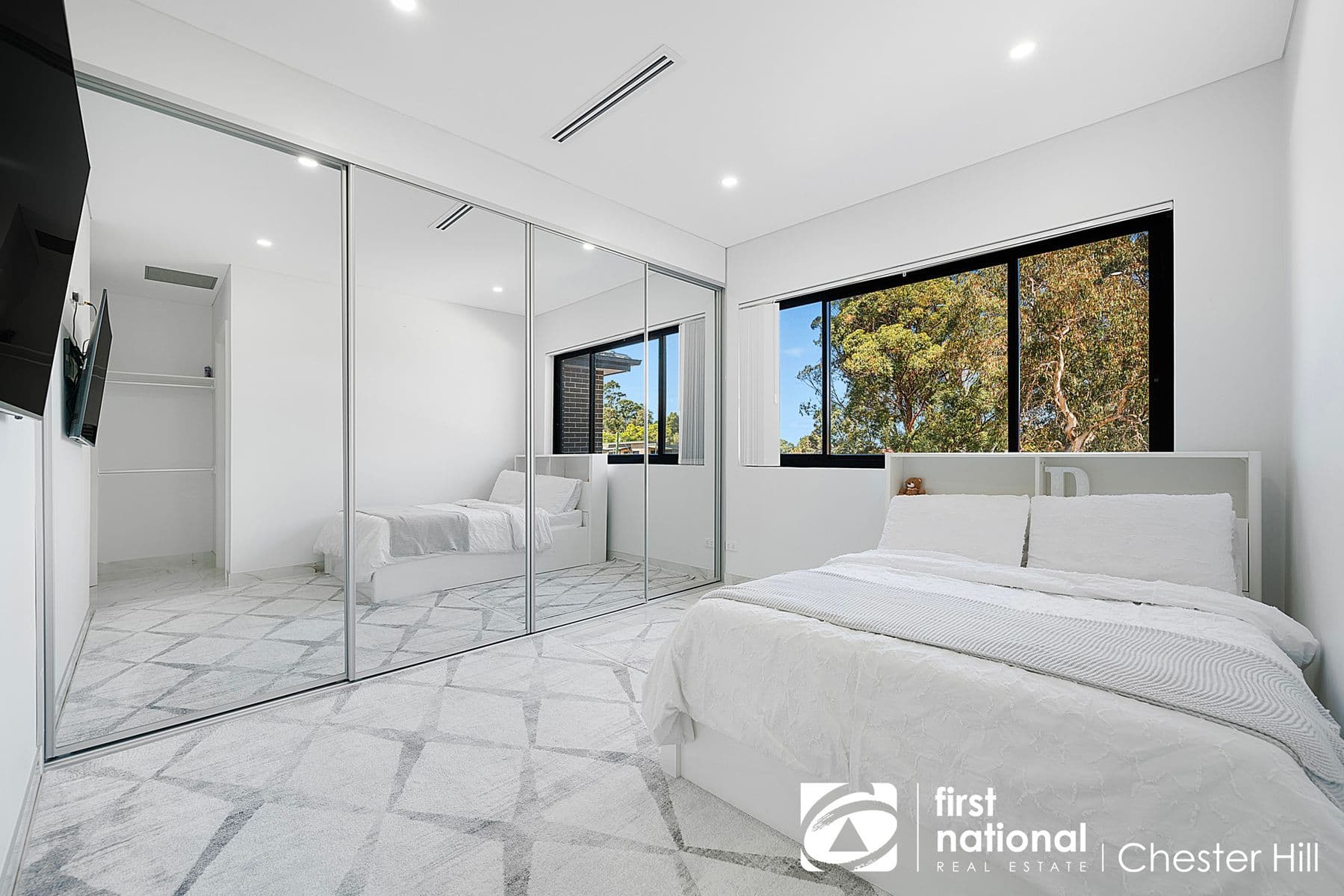25 Treloar Crescent, Chester Hill NSW 2162, Chester Hill - Thumbnail 5
