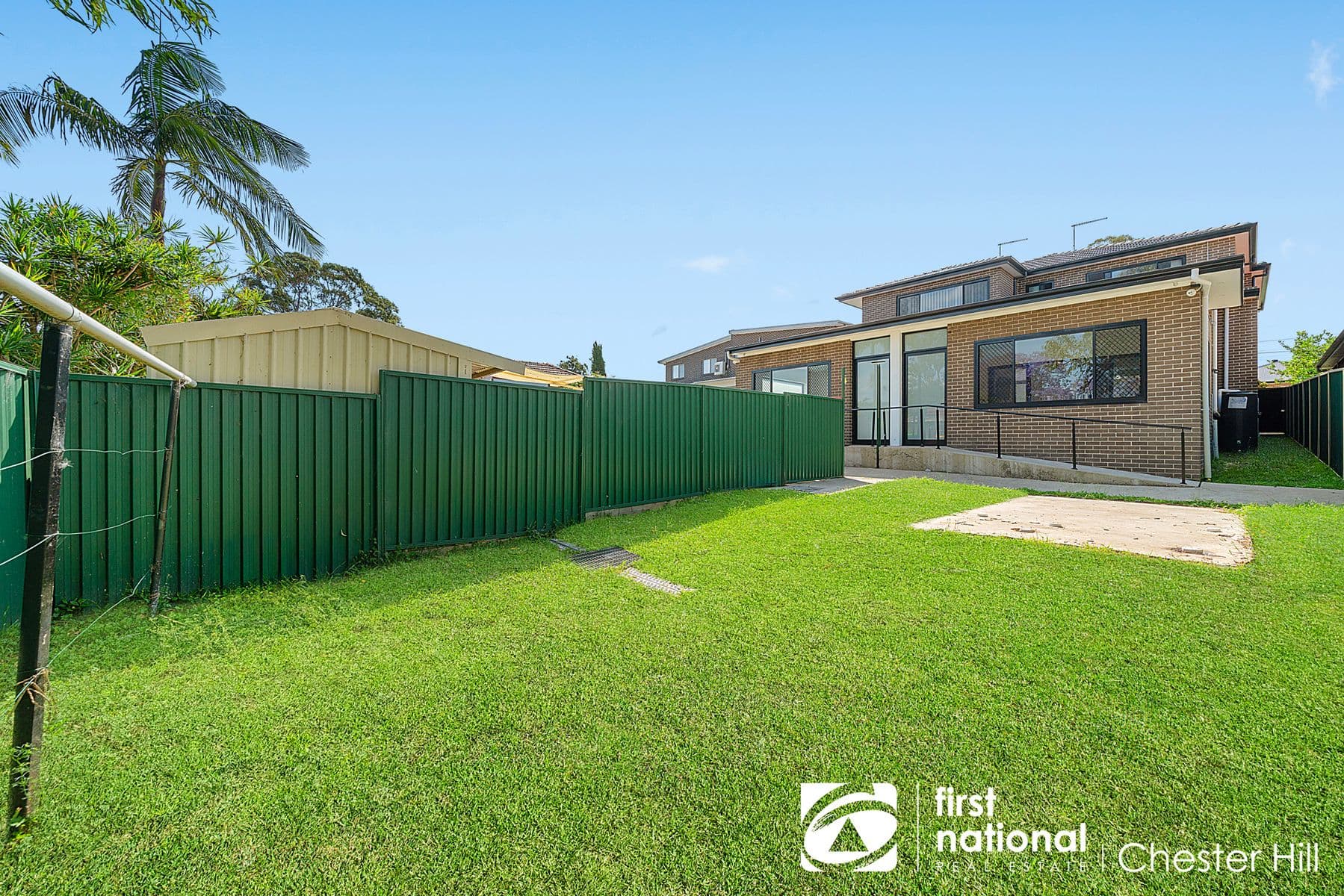 25 Treloar Crescent, Chester Hill NSW 2162, Chester Hill - Thumbnail 7