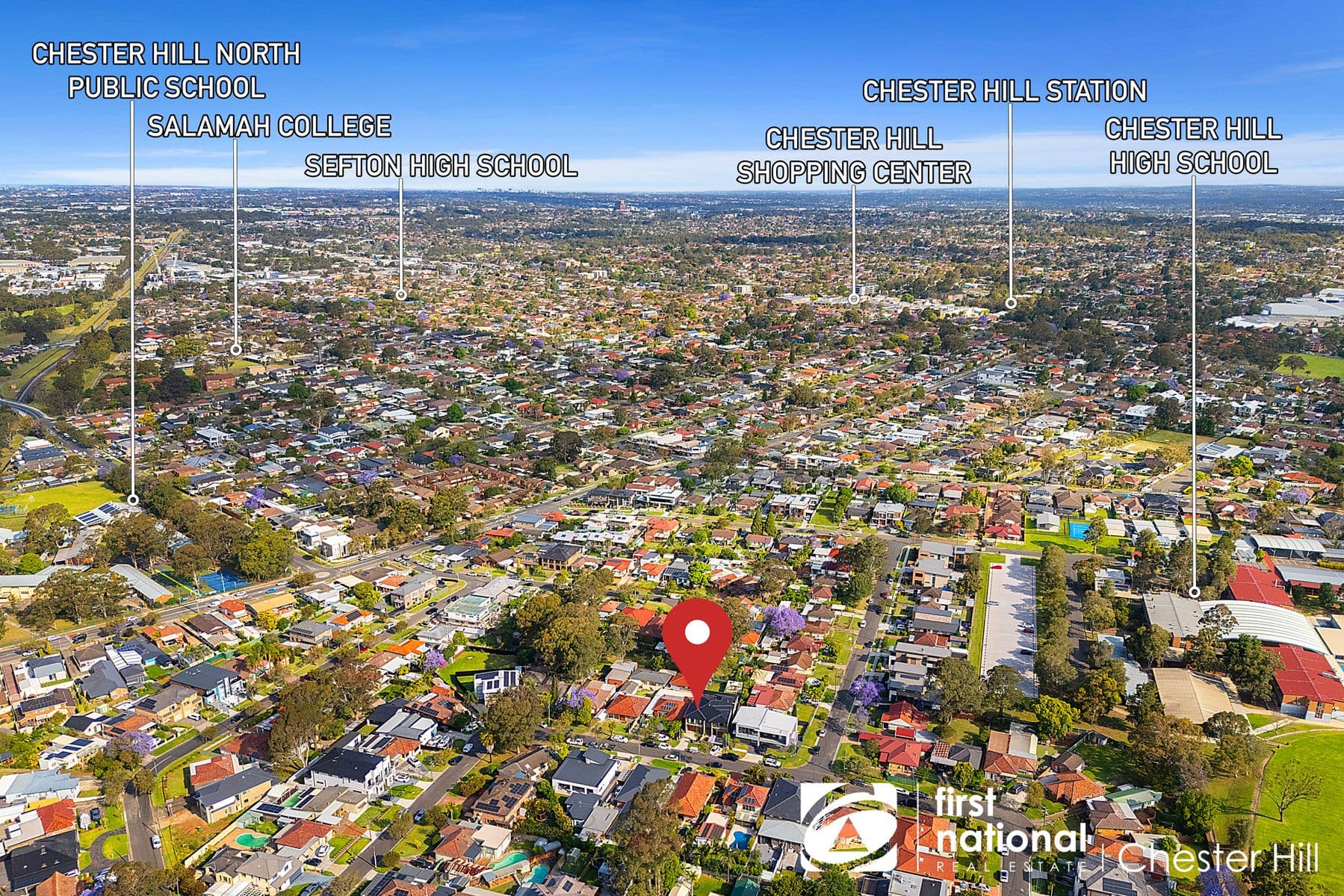 25 Treloar Crescent, Chester Hill NSW 2162, Chester Hill - Thumbnail 8