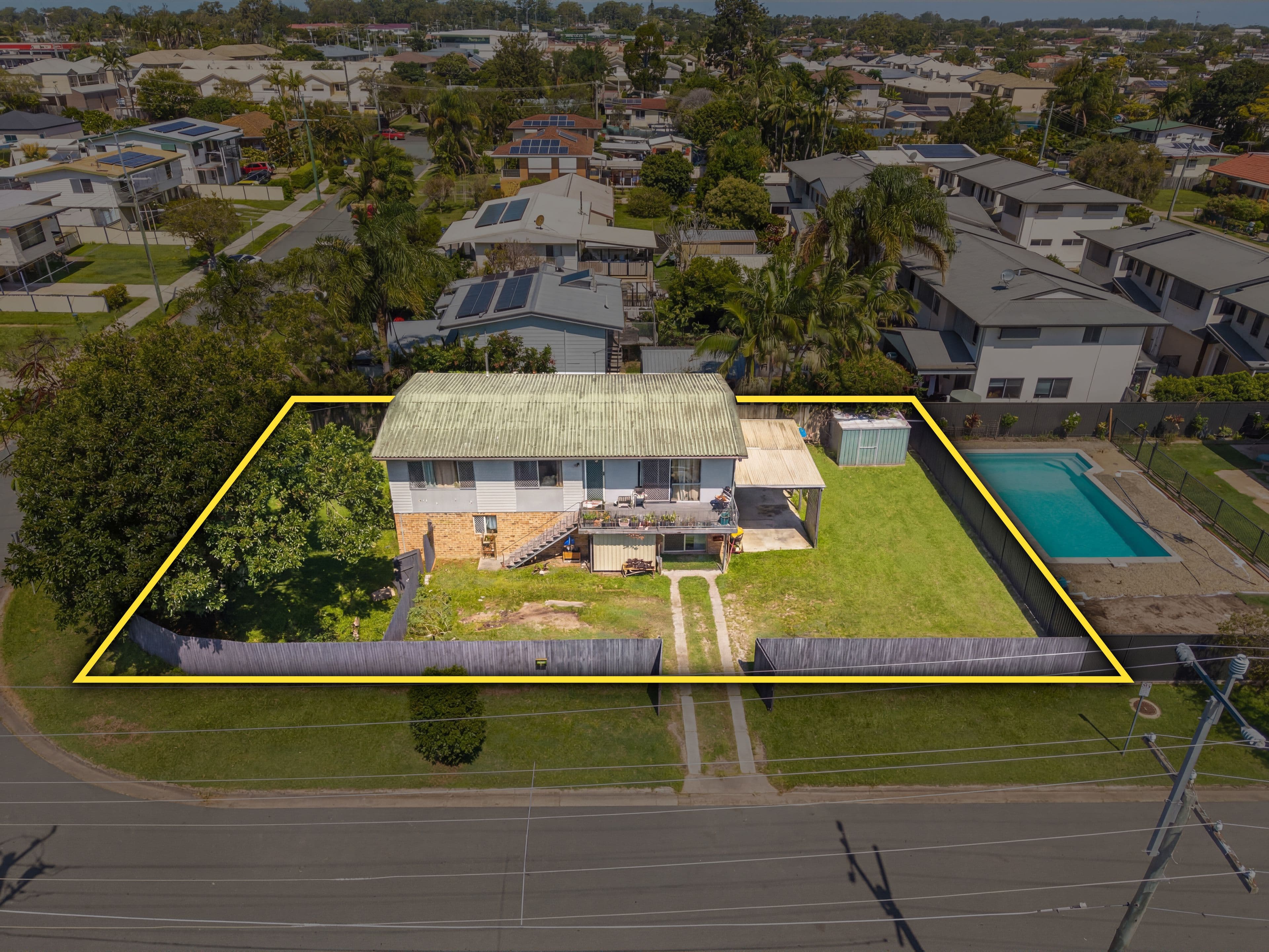 11 Lions Crescent, Kippa-Ring QLD 4021, Kippa-Ring - Thumbnail 2