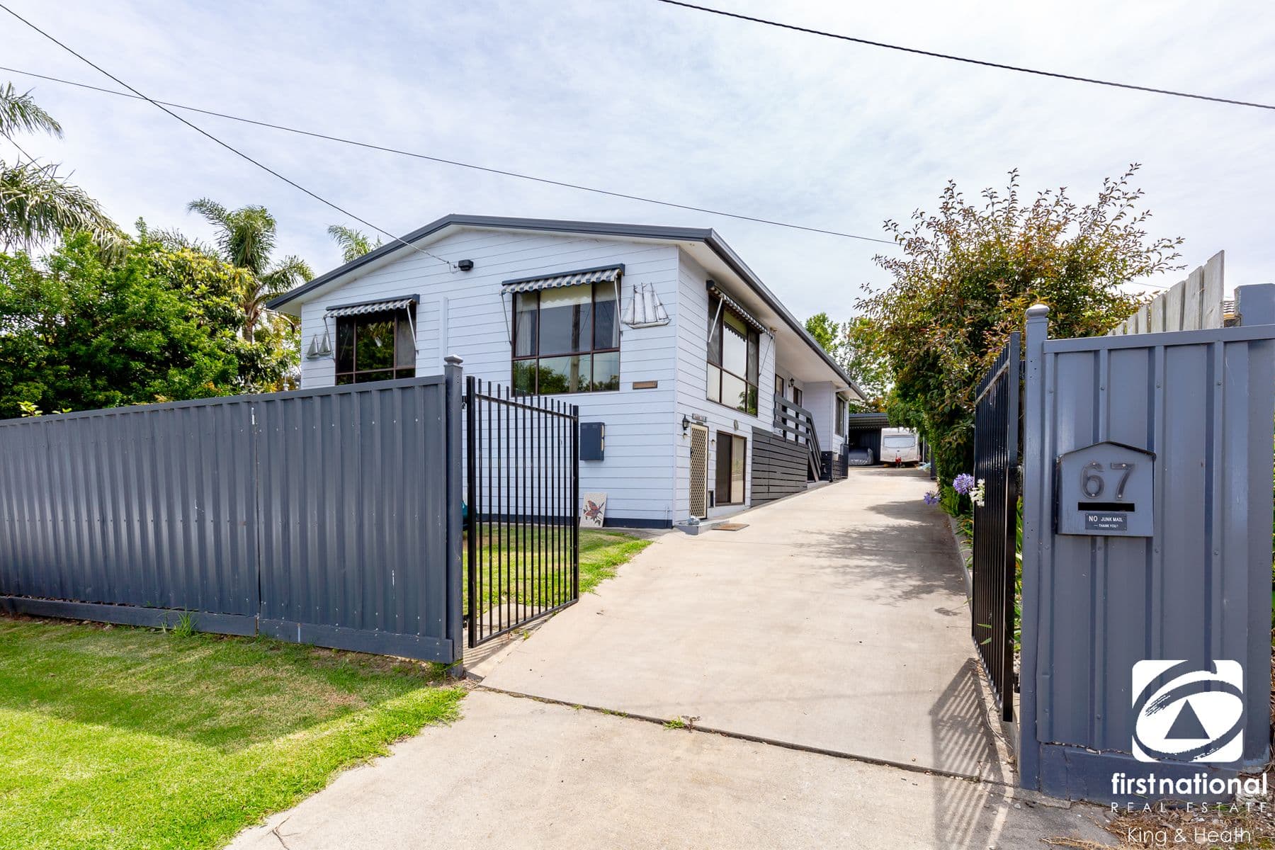67 Langford Parade, Paynesville VIC 3880, Paynesville - Image 1