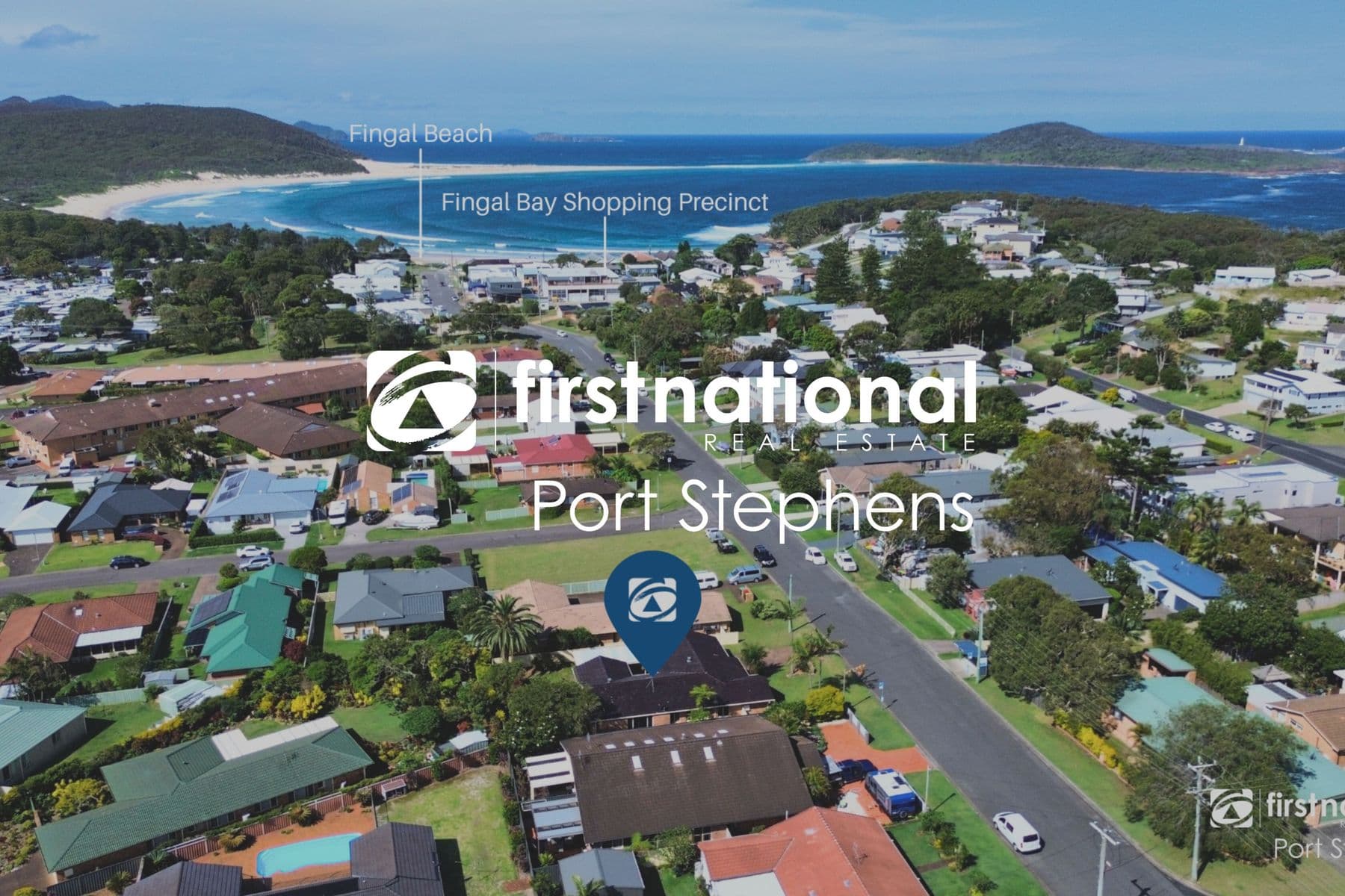 42 Boulder Bay Road, Fingal Bay NSW 2315, Fingal Bay - Image 1