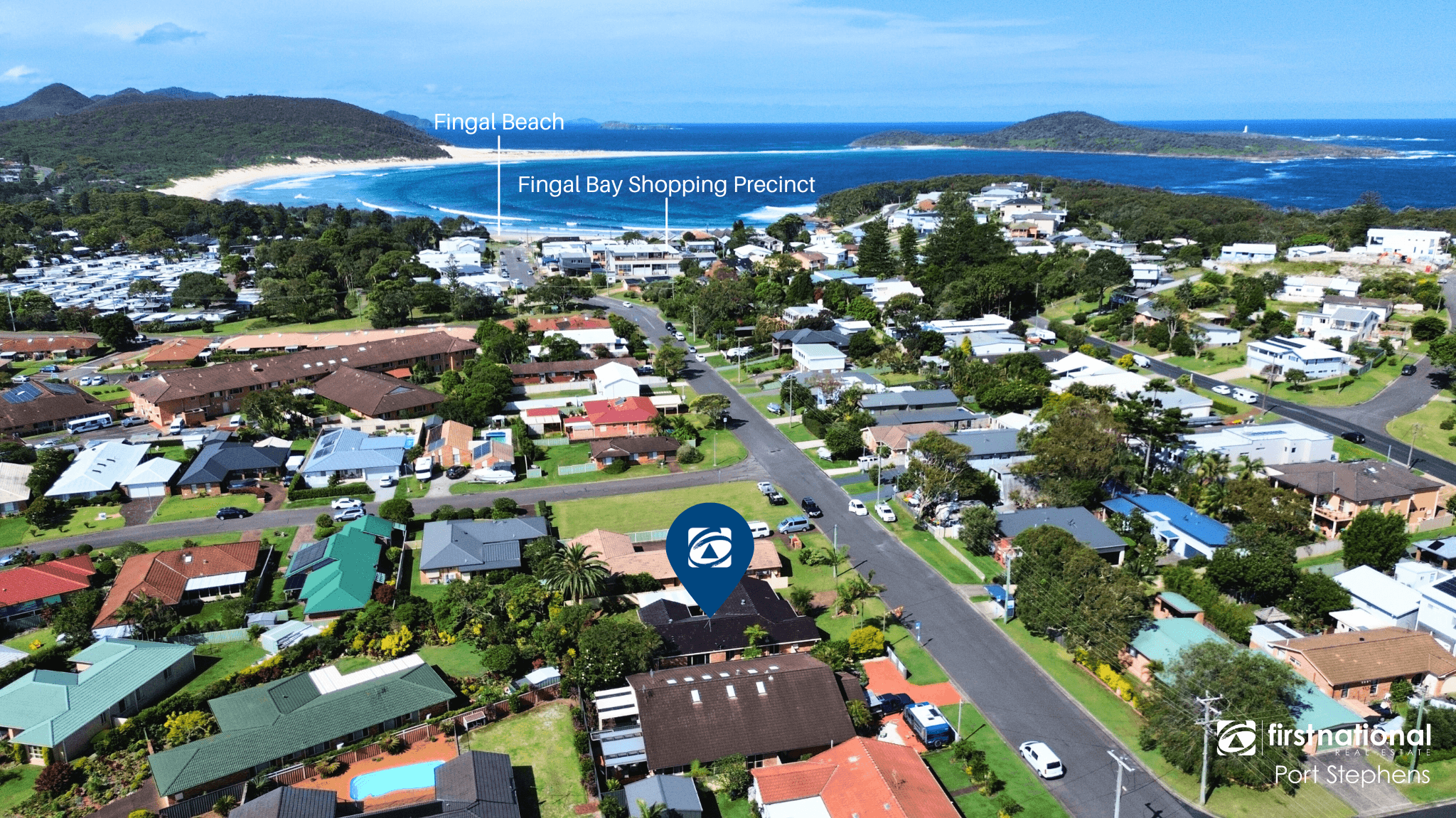 42 Boulder Bay Road, Fingal Bay NSW 2315, Fingal Bay - Thumbnail 2