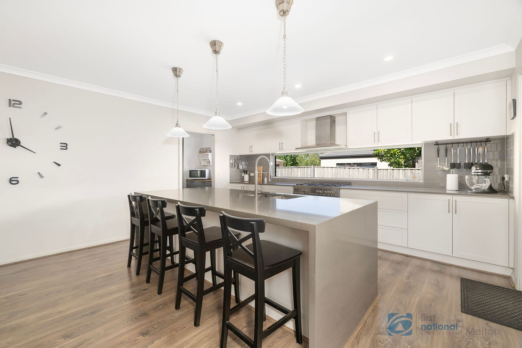 3 BOOLITE STREET, Eynesbury VIC 3338, Eynesbury - Thumbnail 2