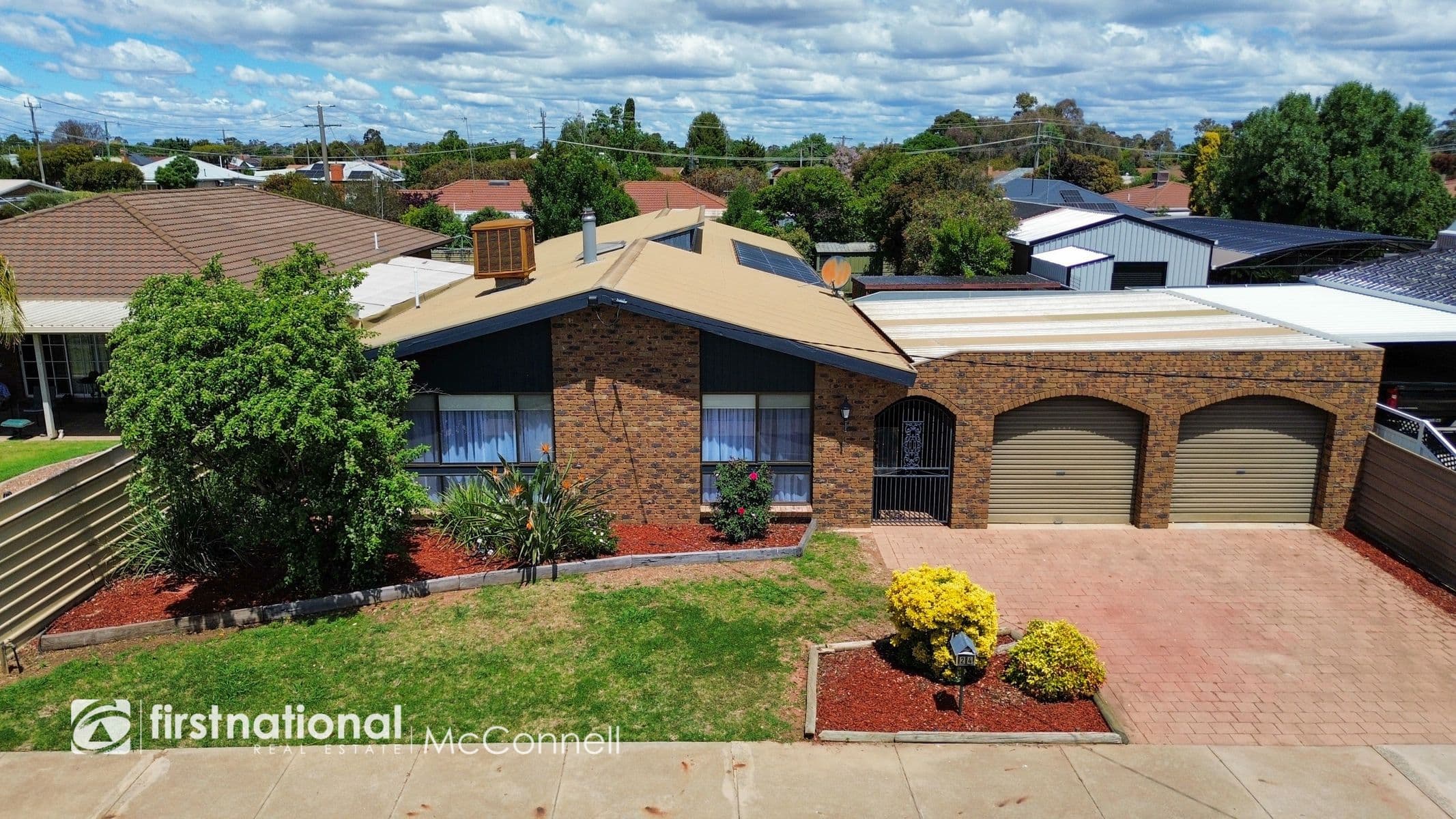 24 Banyule Court, Kyabram VIC 3620, Kyabram - Image 1