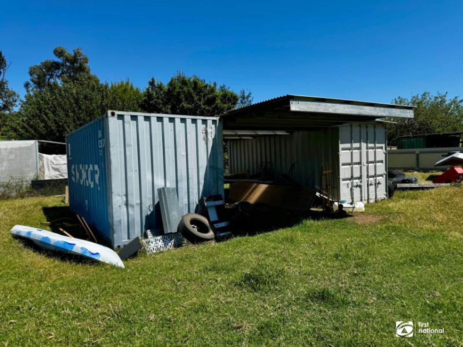 69 Duncan Street, Woolomin NSW 2340, Woolomin - Thumbnail 3