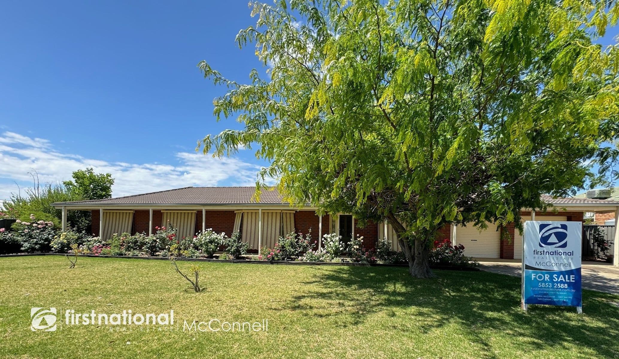 76 Purdey Street, Tongala VIC 3621, Tongala - Image 1