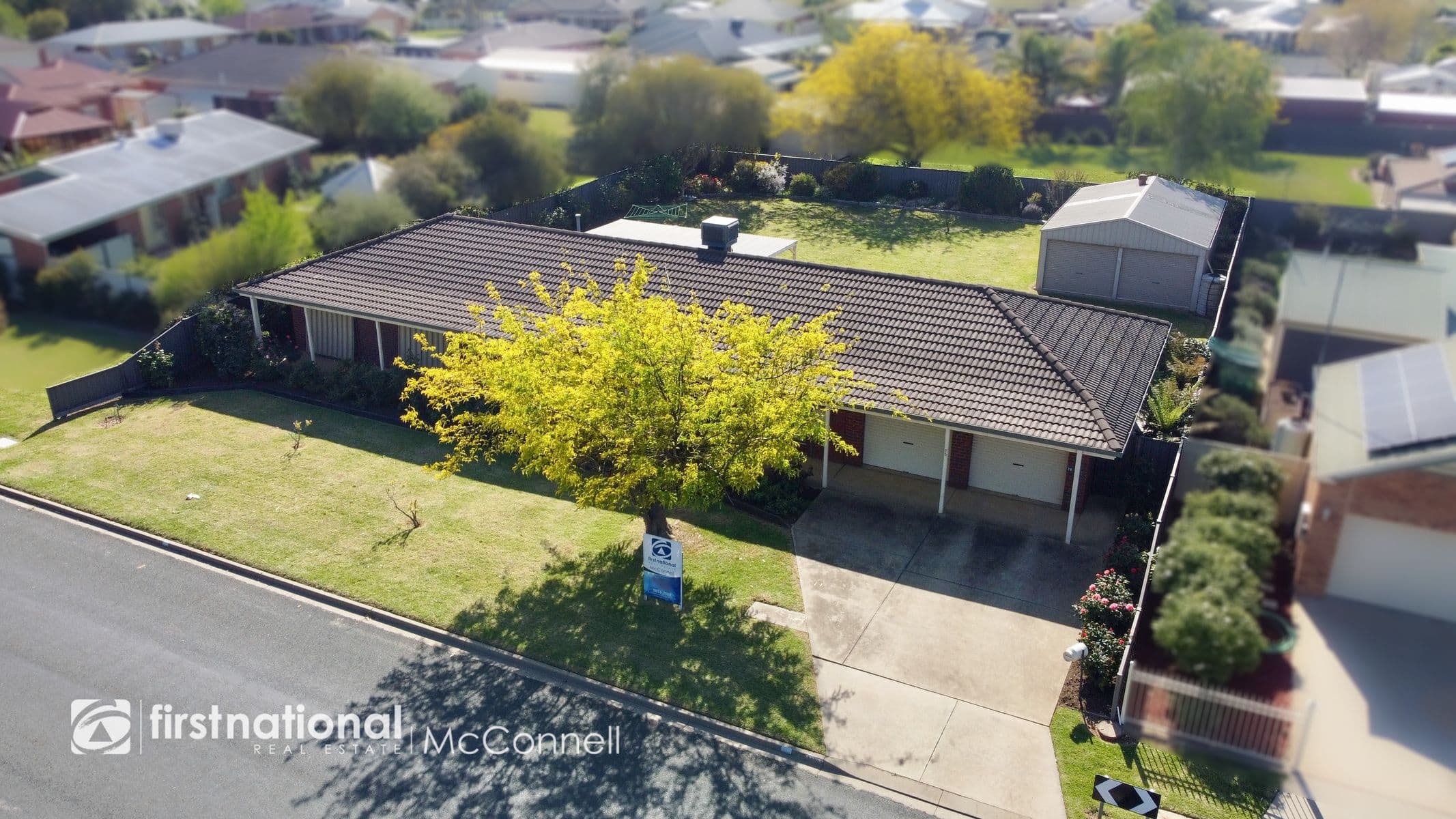 76 Purdey Street, Tongala VIC 3621, Tongala - Thumbnail 2