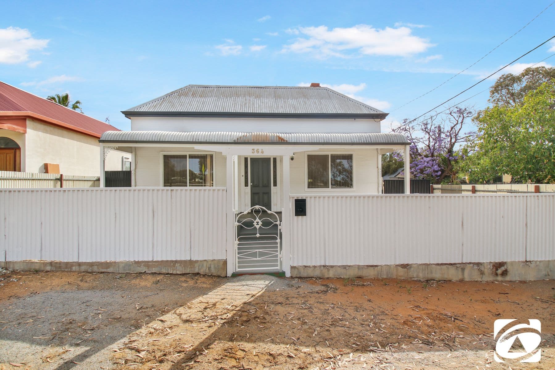 364 Kaolin Street, Broken Hill NSW 2880, Broken Hill - Image 1