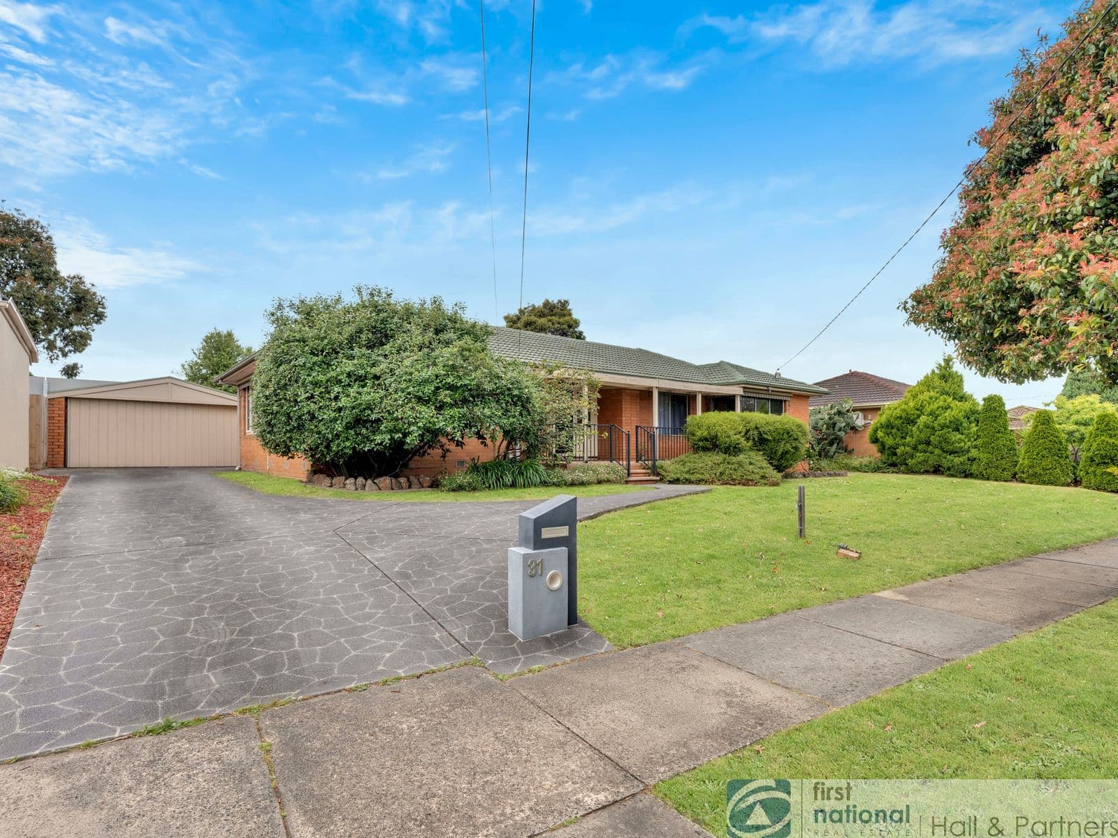 31 Tiverton Drive, Mulgrave VIC 3170, Mulgrave - Image 1