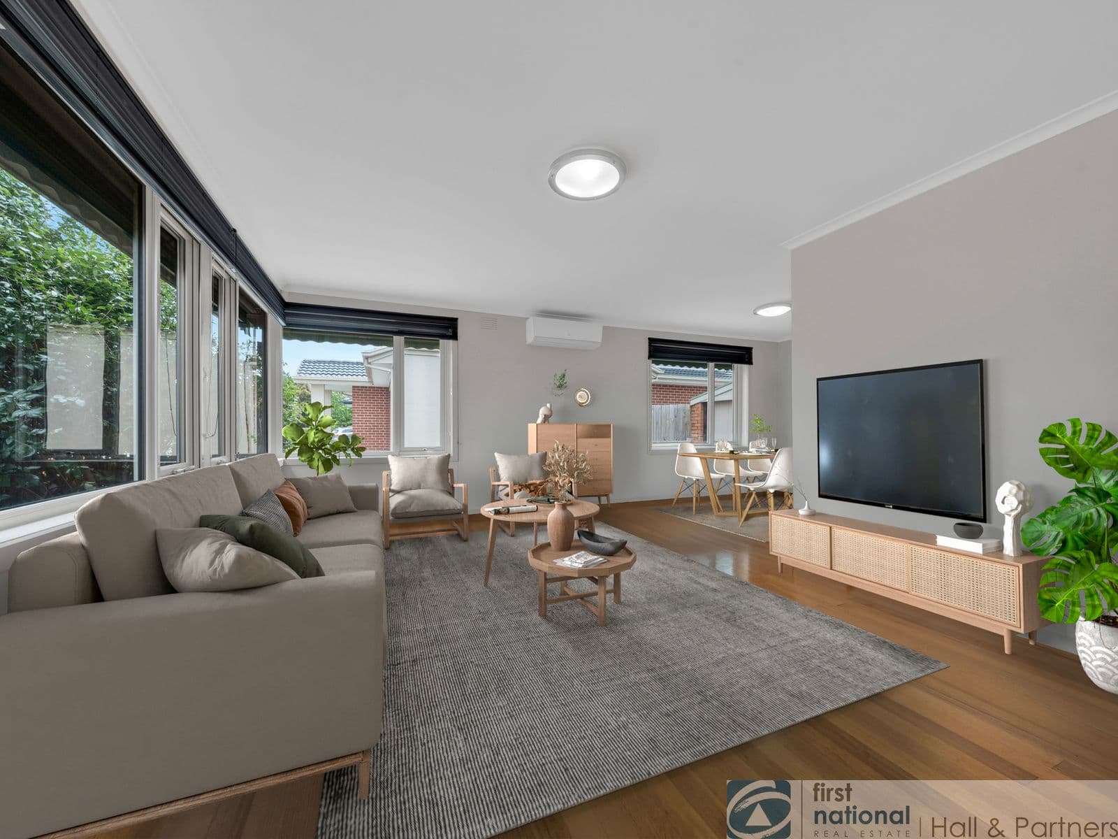 31 Tiverton Drive, Mulgrave VIC 3170, Mulgrave - Thumbnail 3
