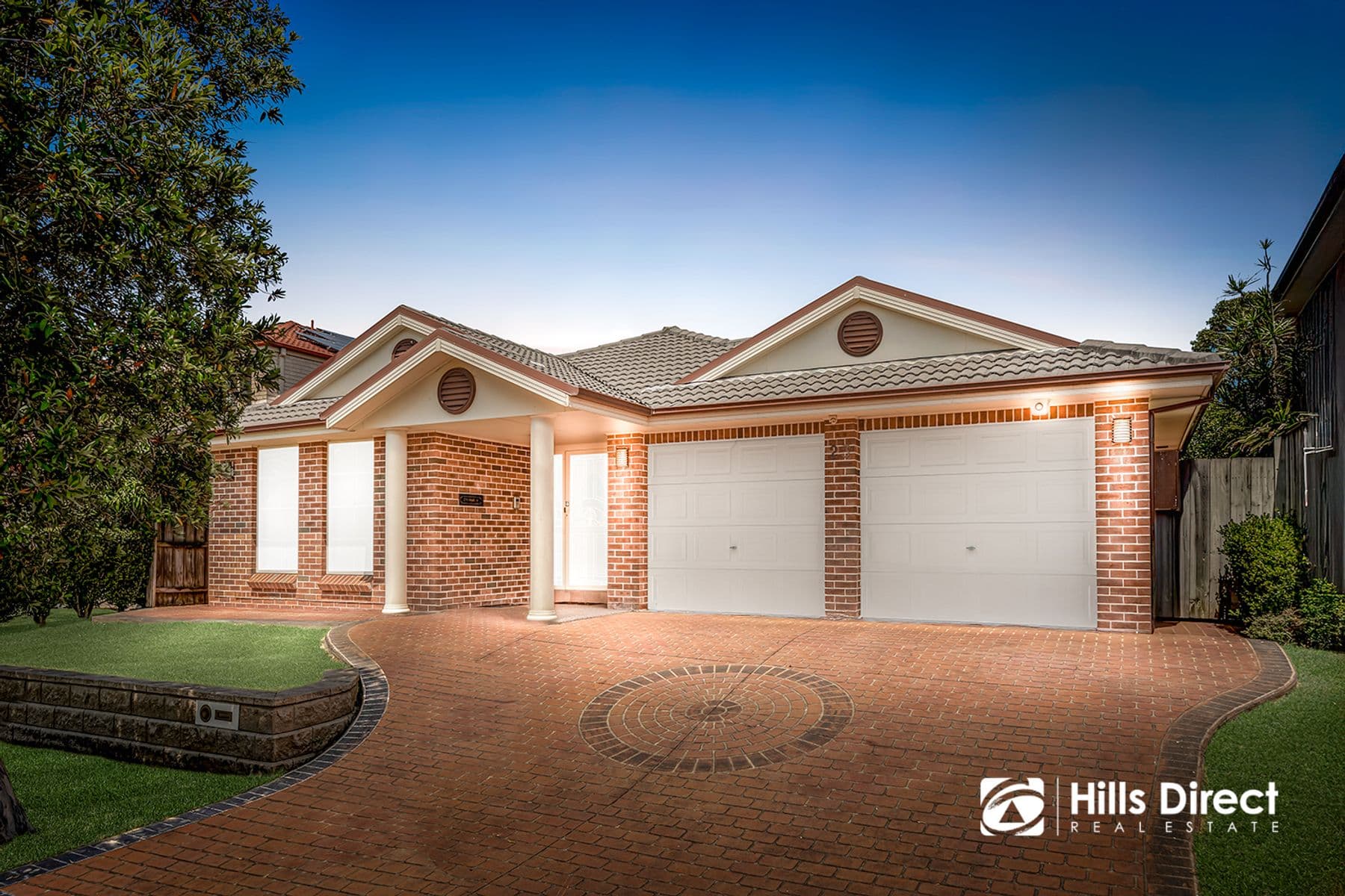 23 Croyde Street, Stanhope Gardens NSW 2768, Stanhope Gardens - Image 1