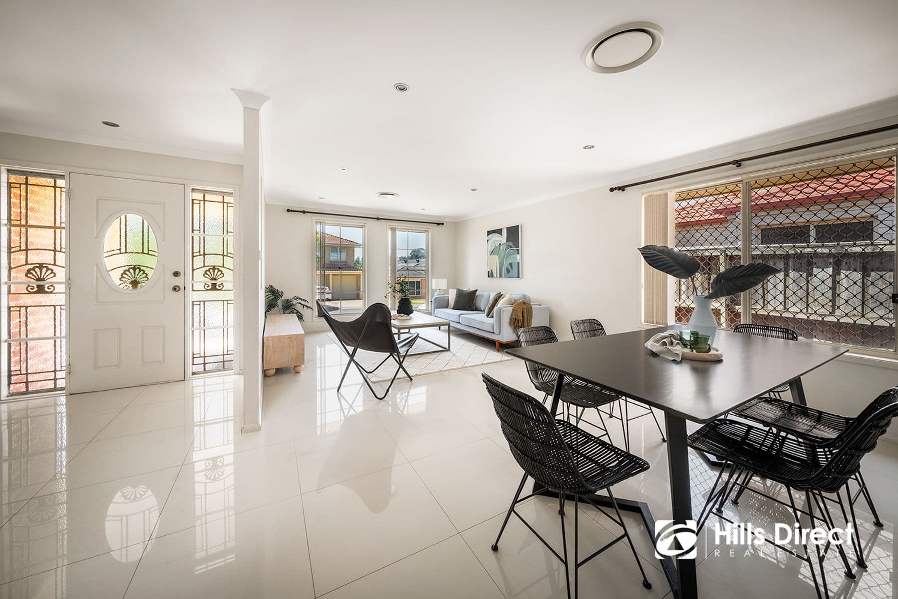 23 Croyde Street, Stanhope Gardens NSW 2768, Stanhope Gardens - Thumbnail 2