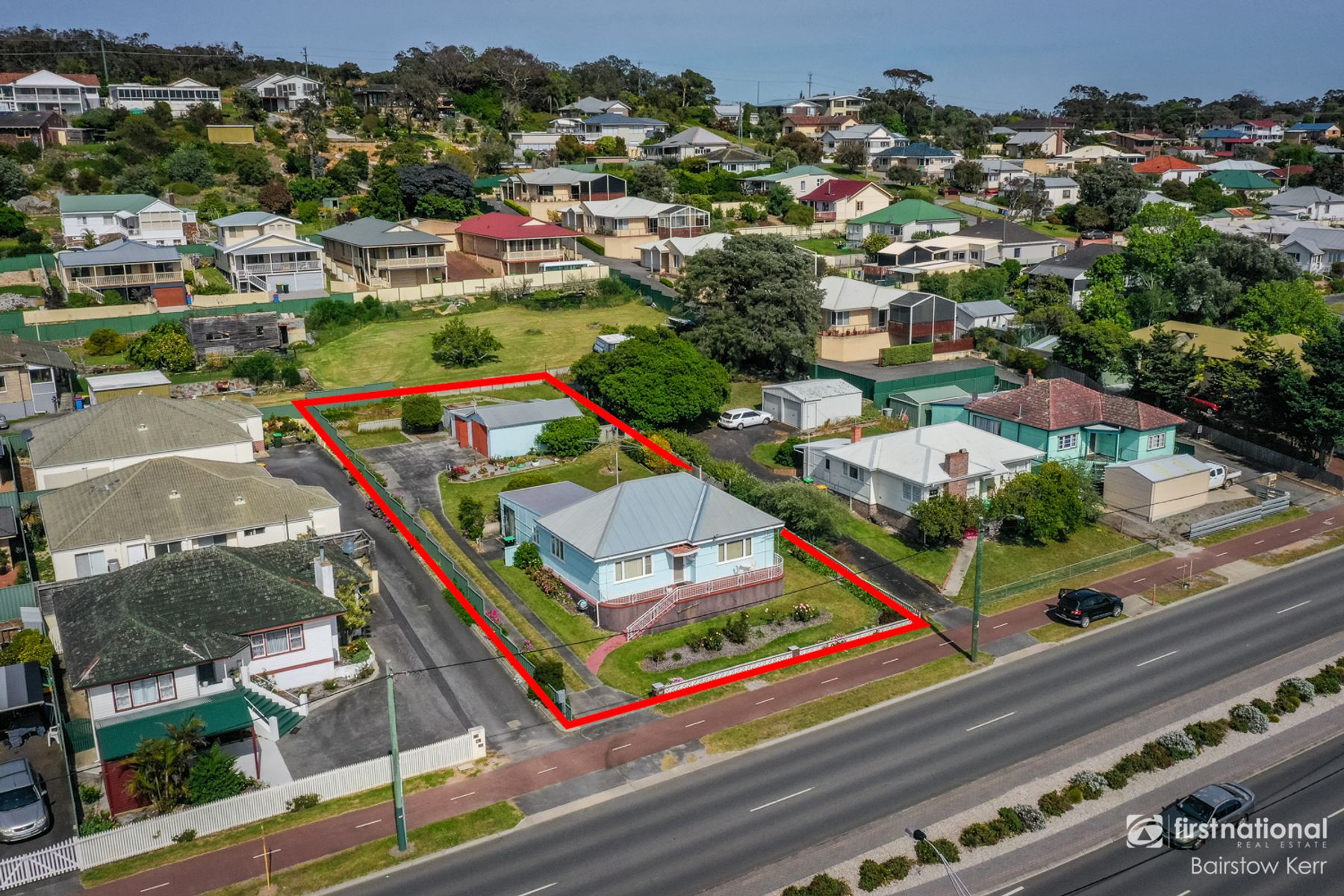 237 Albany Highway, Mount Melville, WA 6330, Mount Melville - Image 1