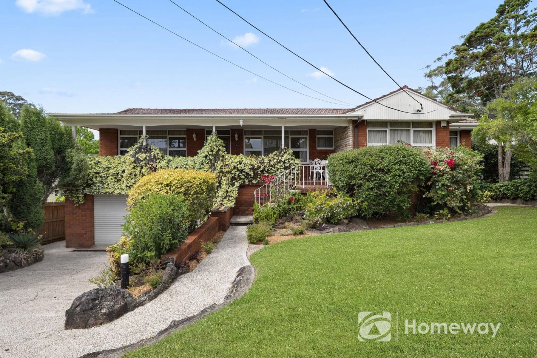 18 Cherrybrook Road, West Pennant Hills NSW 2125, West Pennant Hills - Image 1