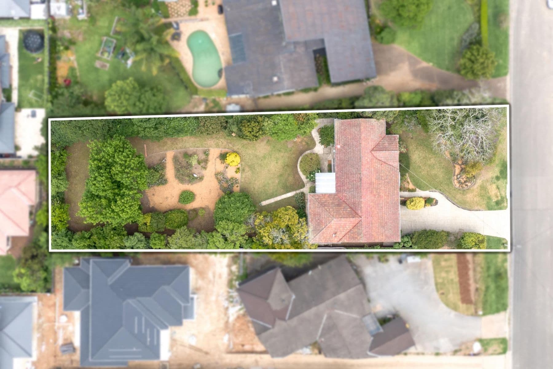 18 Cherrybrook Road, West Pennant Hills NSW 2125, West Pennant Hills - Thumbnail 2