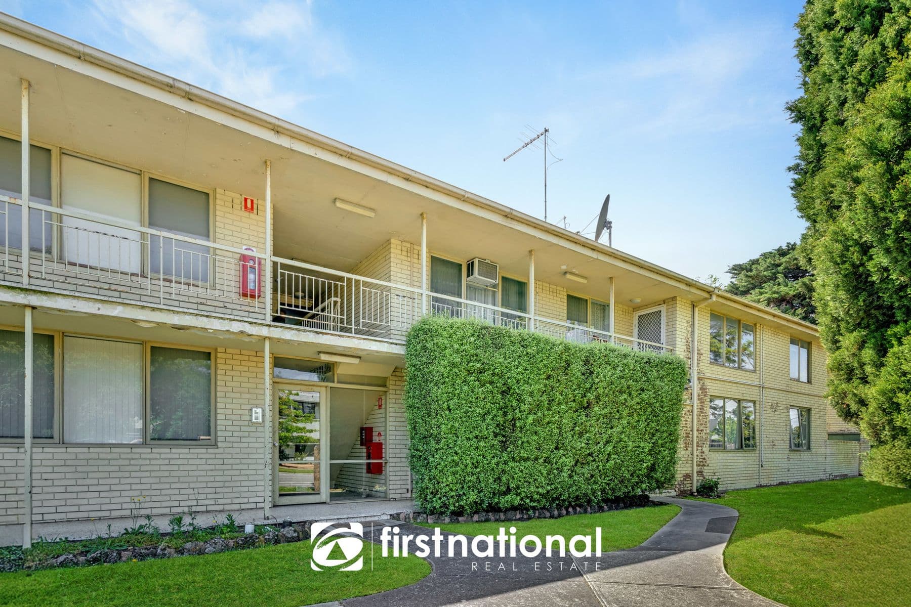 7/1-3 Herbert Street, Dandenong VIC 3175, Dandenong - Image 1