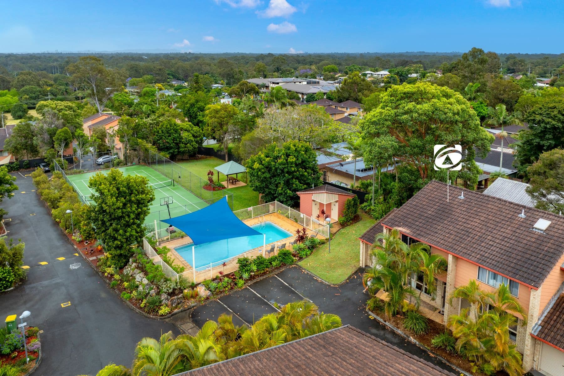62/51-61 Bowen Street, Capalaba QLD 4157, Capalaba - Thumbnail 2