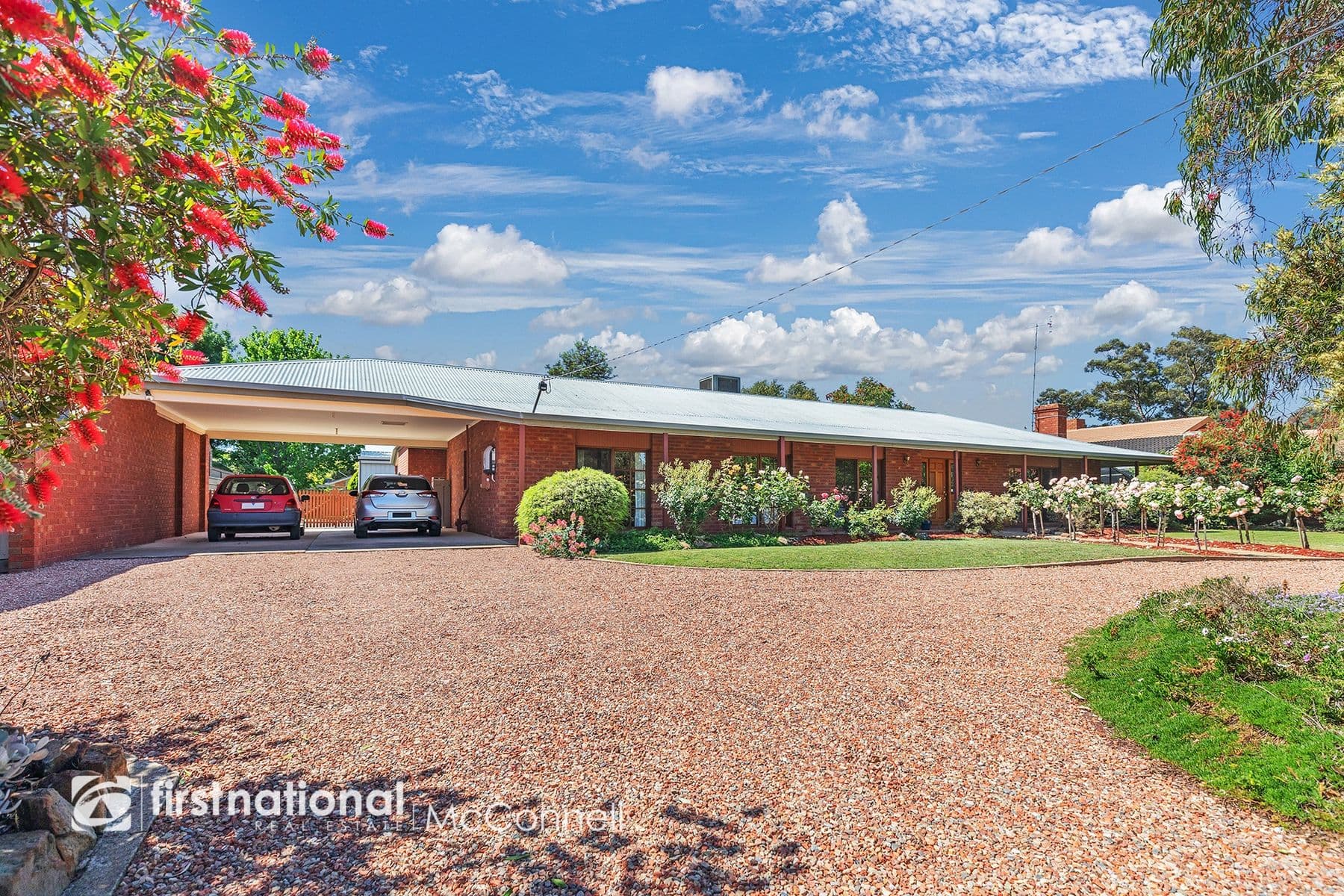 24 Outram Avenue, Kyabram VIC 3620, Kyabram - Image 1