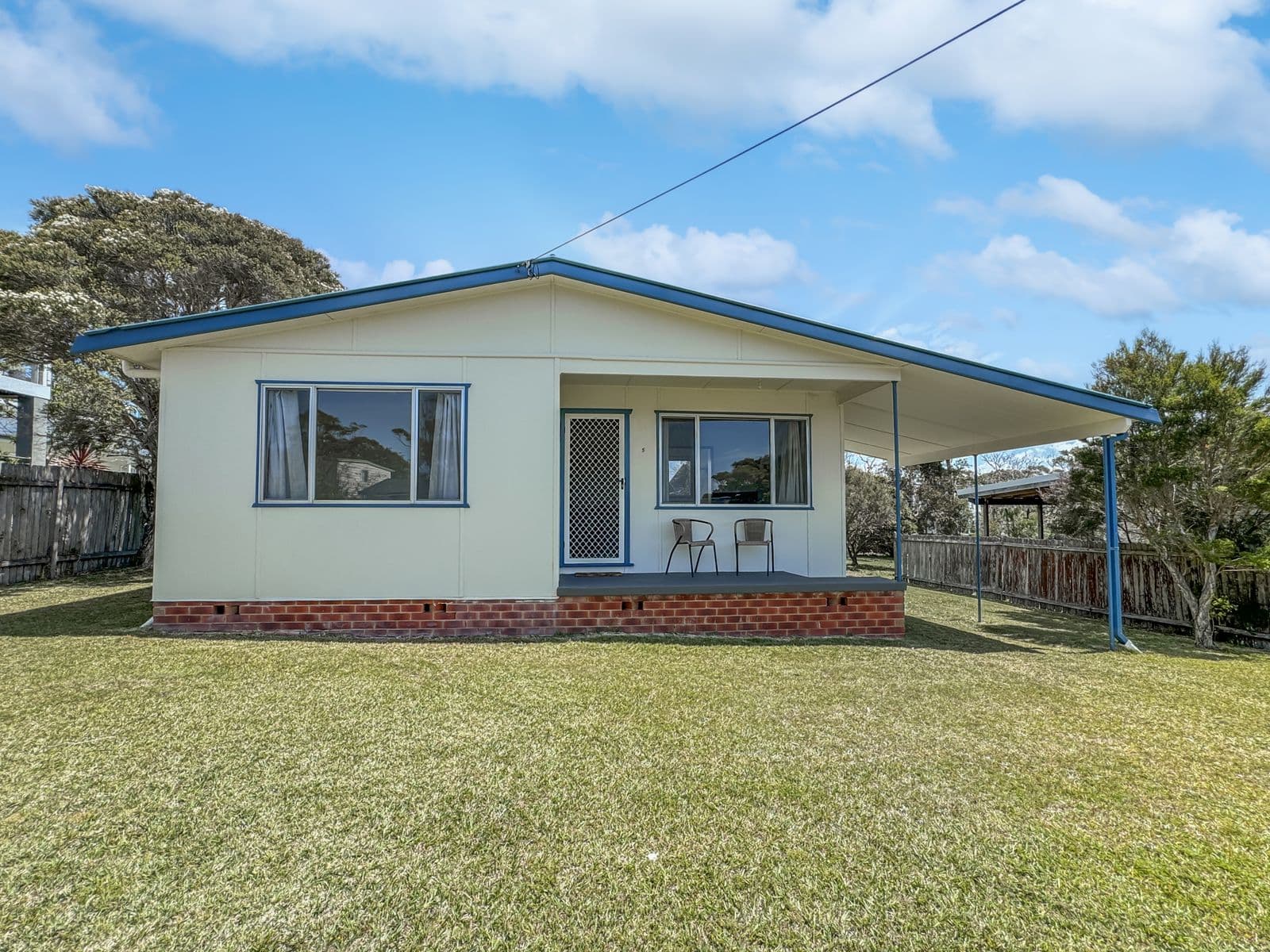 5 Broadview Avenue, Culburra Beach NSW 2540, Culburra Beach - Image 1