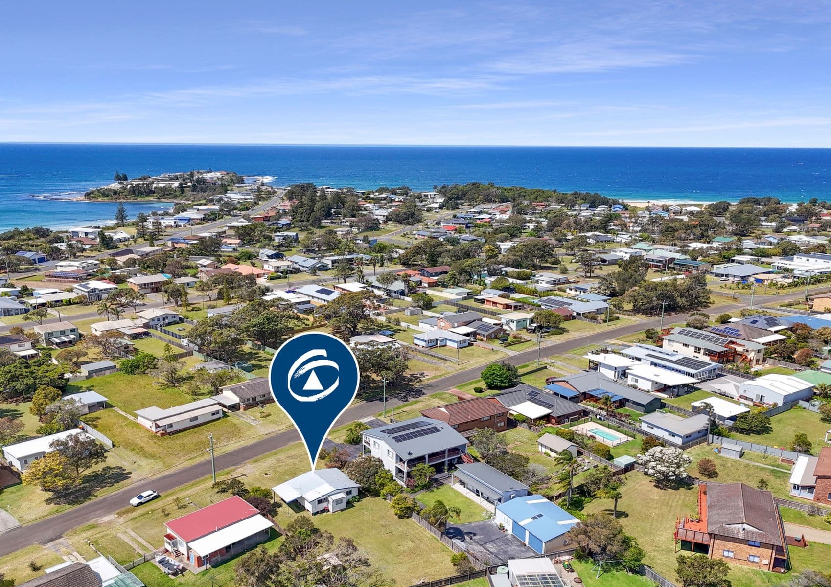 5 Broadview Avenue, Culburra Beach NSW 2540, Culburra Beach - Thumbnail 2
