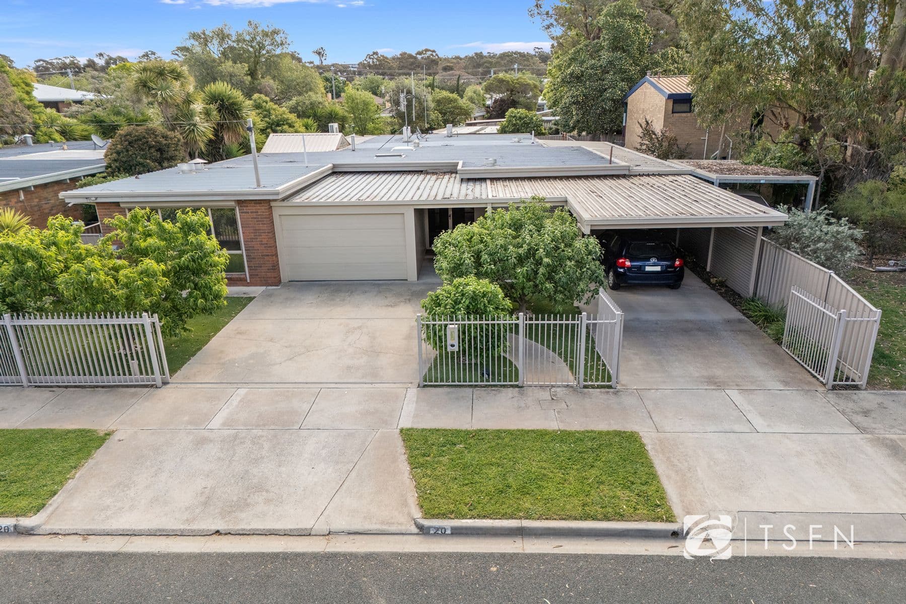 20 Belinda Avenue, Golden Square VIC 3555, Golden Square - Image 1