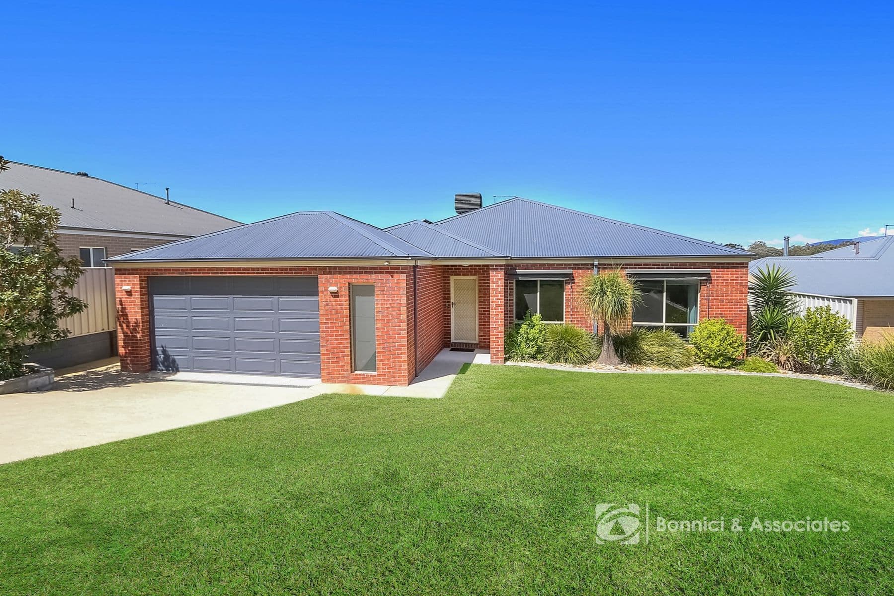 48 Brewer Drive, West Wodonga VIC 3690, West Wodonga - Image 1