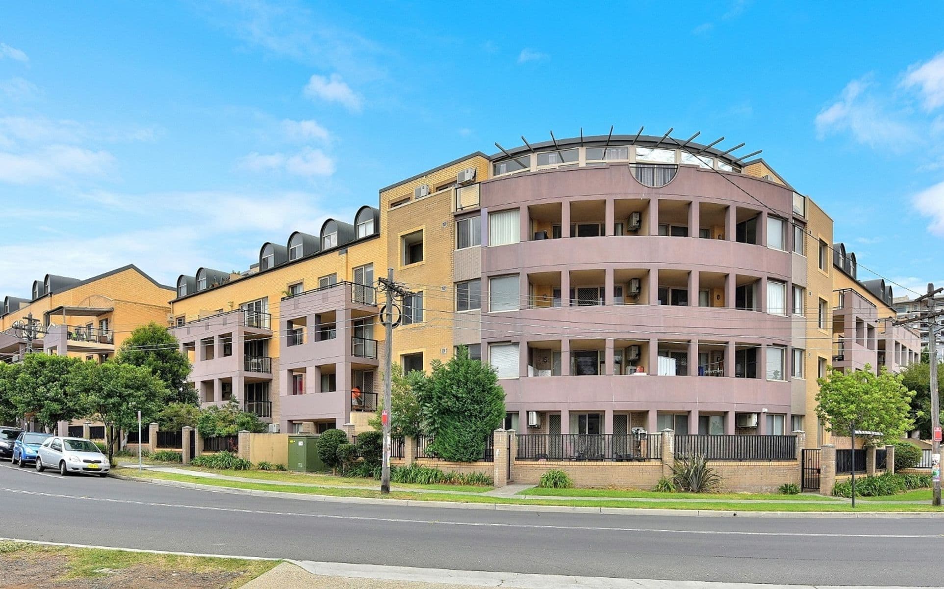 8/9 Marion Street, Auburn NSW 2144, Auburn - Thumbnail 5