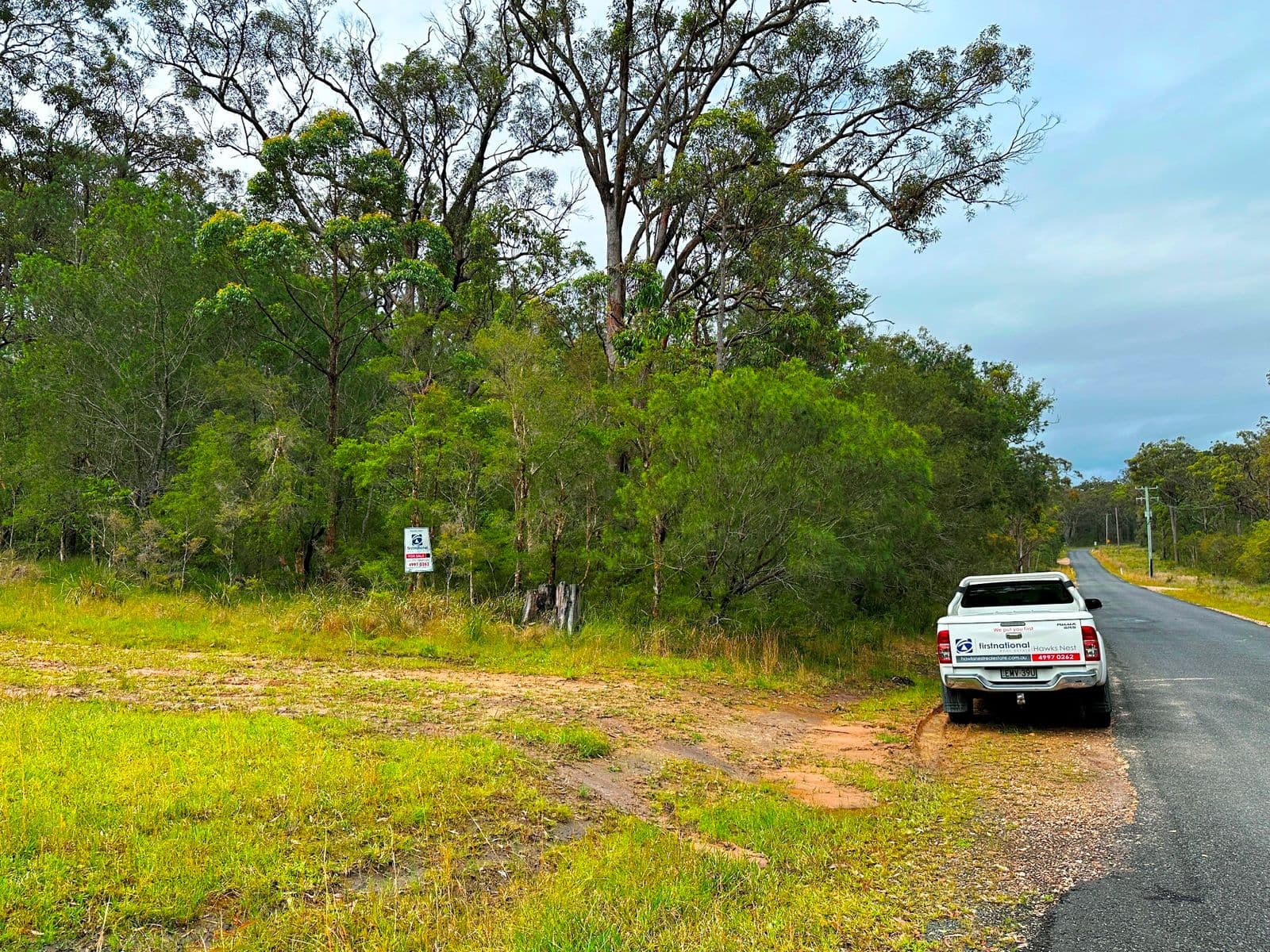 Lot 2555 Market Way, North Arm Cove NSW 2324, North Arm Cove - Thumbnail 3