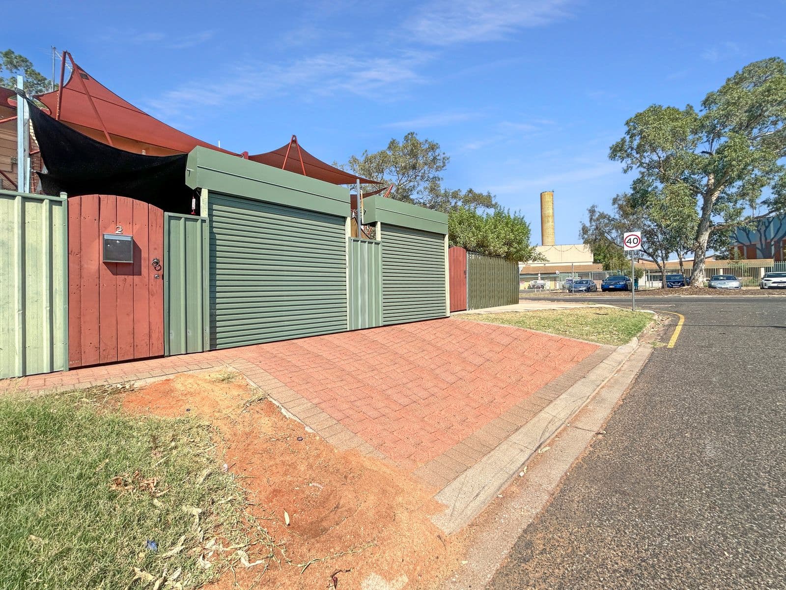 2/3 Gap Road, The Gap NT 0870, The Gap - Thumbnail 2