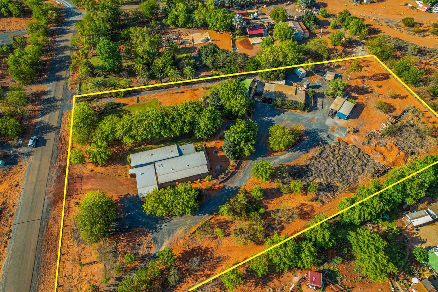 14 Manilinha Drive, Boodarie WA 6722, Boodarie - Thumbnail 7