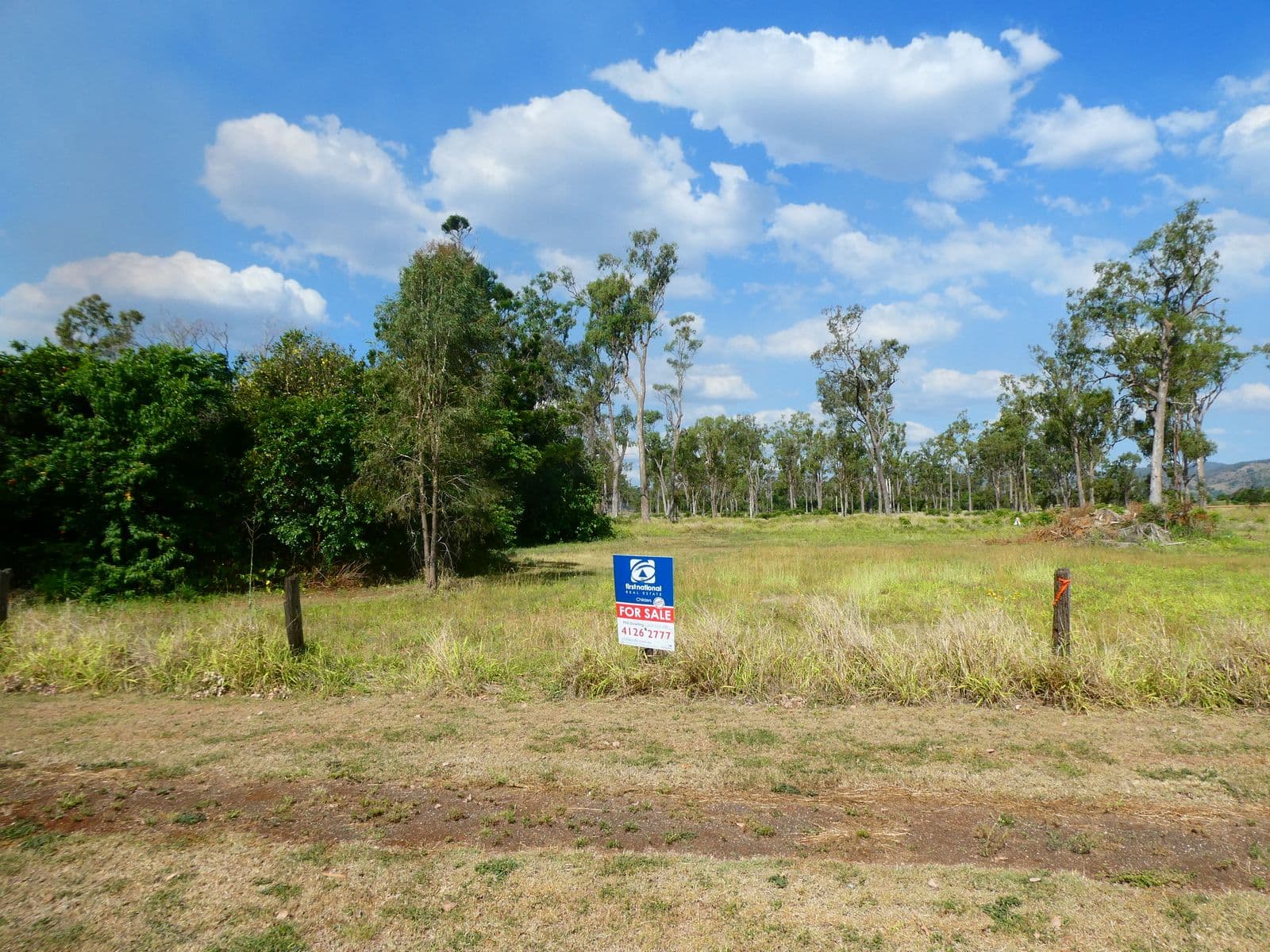 23 Main Street, Coalstoun Lakes QLD 4621, Coalstoun Lakes - Image 1