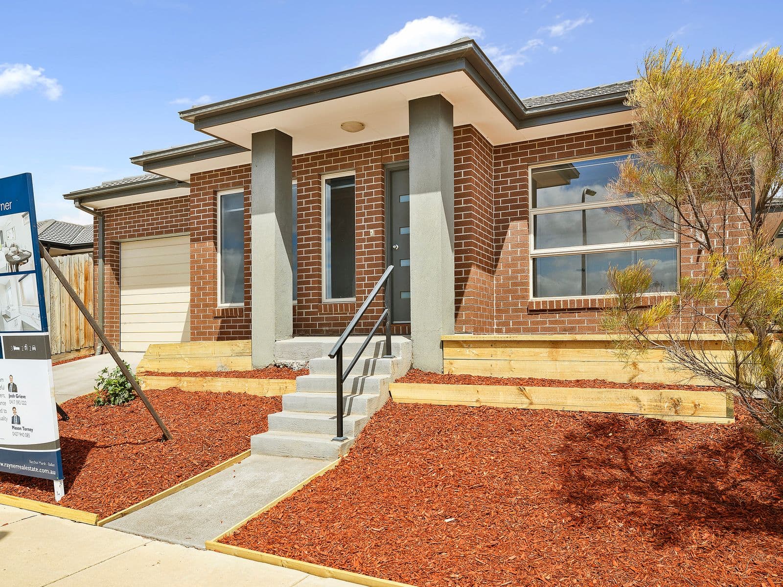 8/27 Cromarty Circuit, Darley VIC 3340, Darley - Image 1