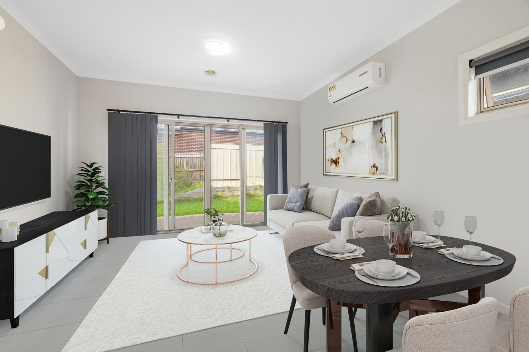 8/27 Cromarty Circuit, Darley VIC 3340, Darley - Thumbnail 2