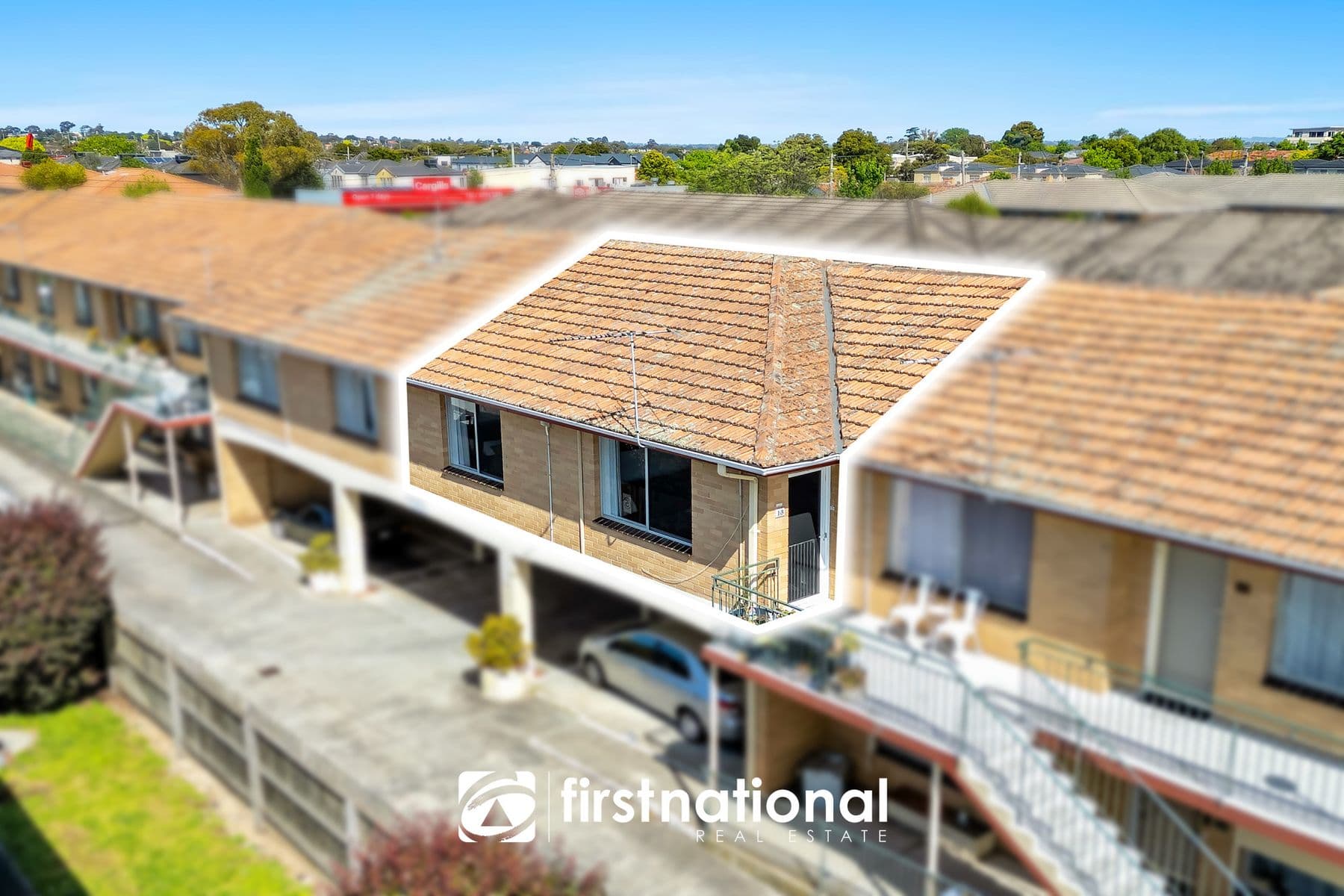 13/31 Stud Road, Dandenong VIC 3175, Dandenong - Image 1
