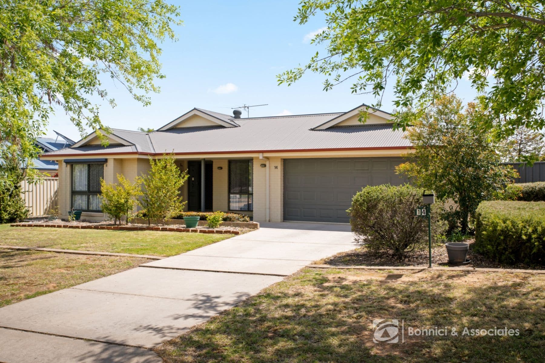 14 Morley Drive, Wahgunyah VIC 3687, Wahgunyah - Image 1